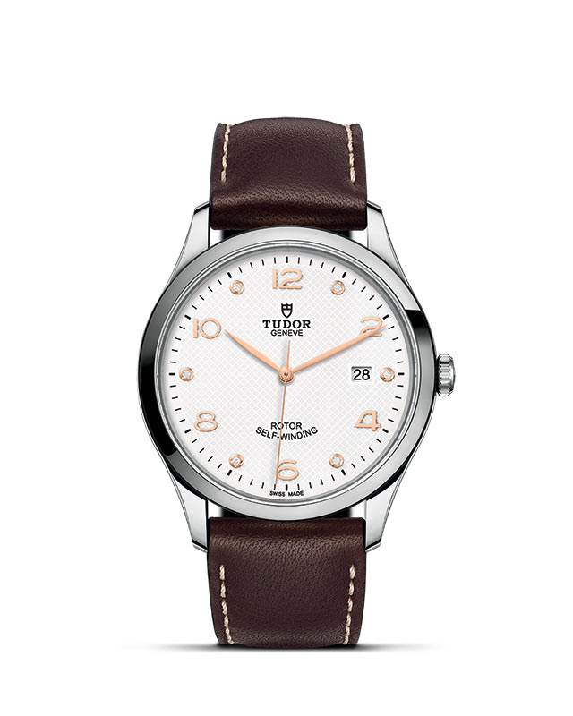 TUDOR 1926 referenza 91650  presso Gioielleria Brusaporci