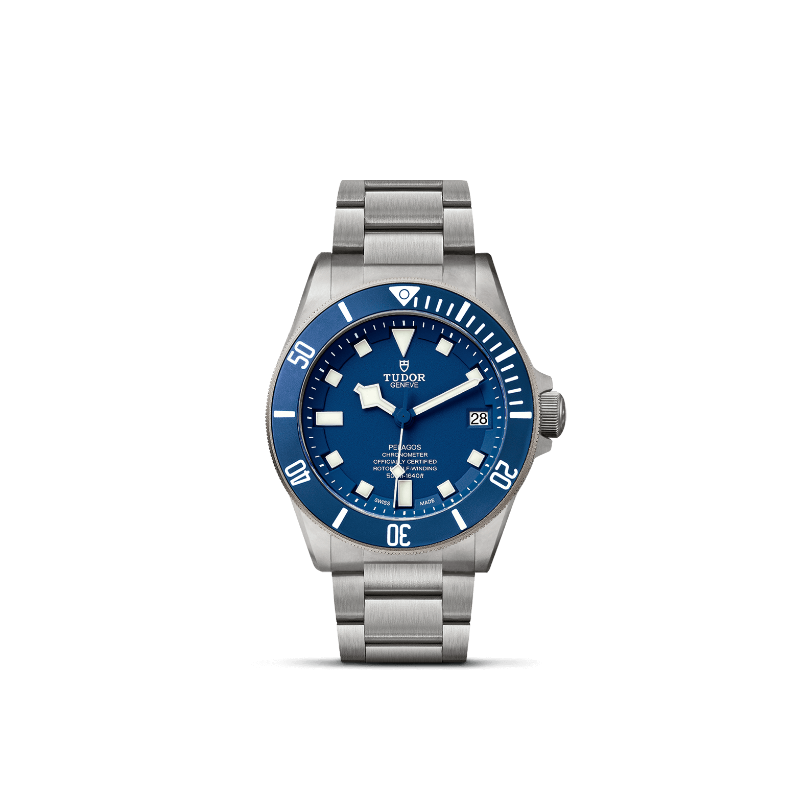 Orologio  TUDOR Pelagos presso Gioielleria Brusaporci a 