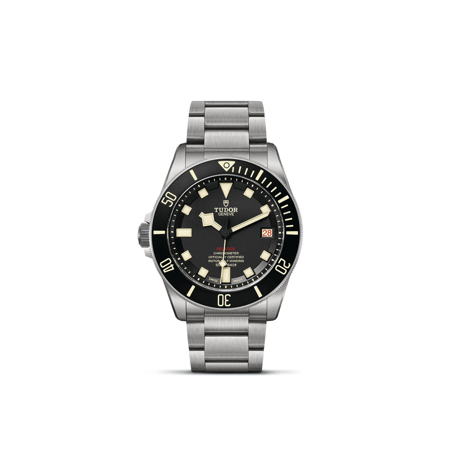 Orologio  TUDOR Pelagos LHD presso Gioielleria Brusaporci a 