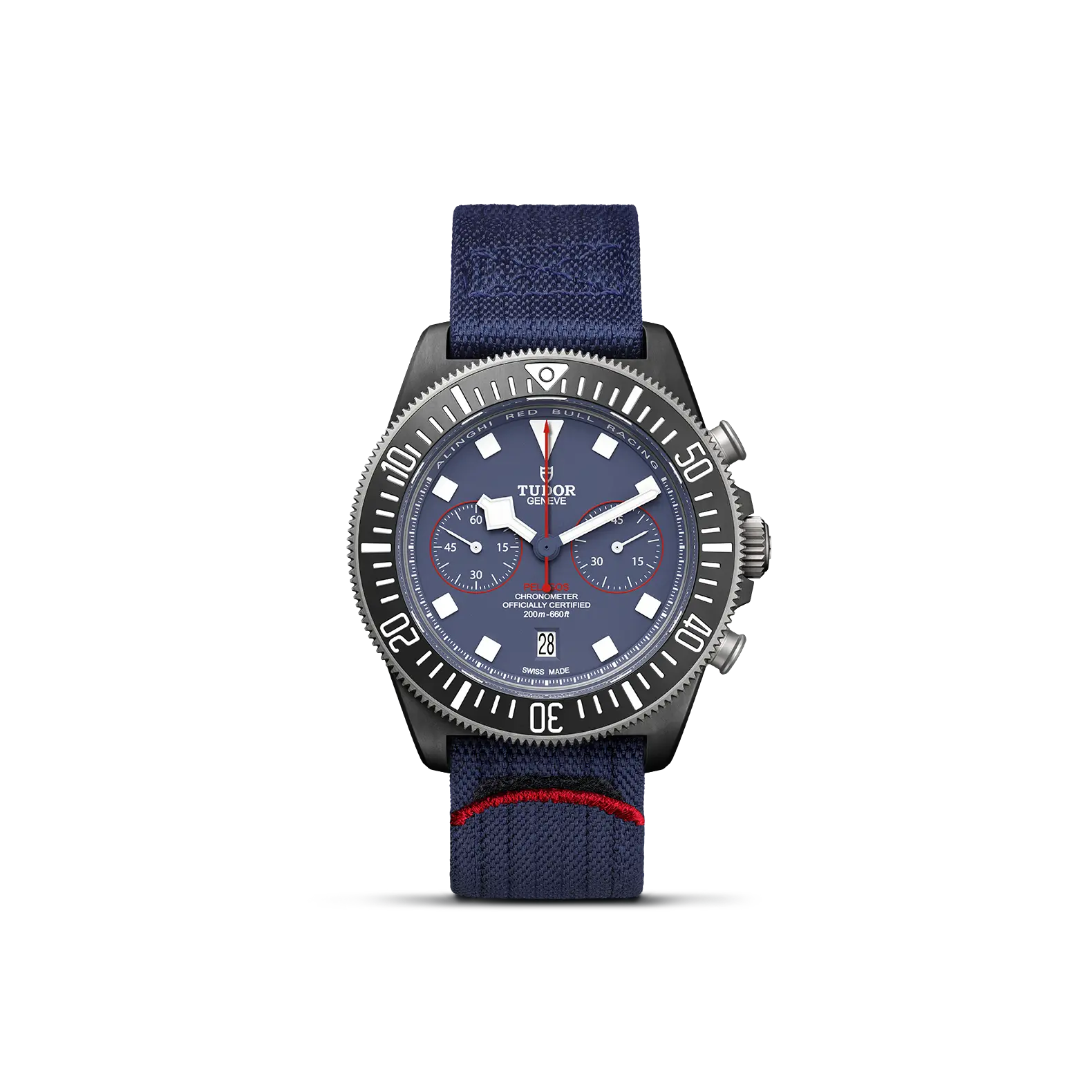 Orologio  Pelagos FXD Chrono presso Gioielleria Brusaporci a 