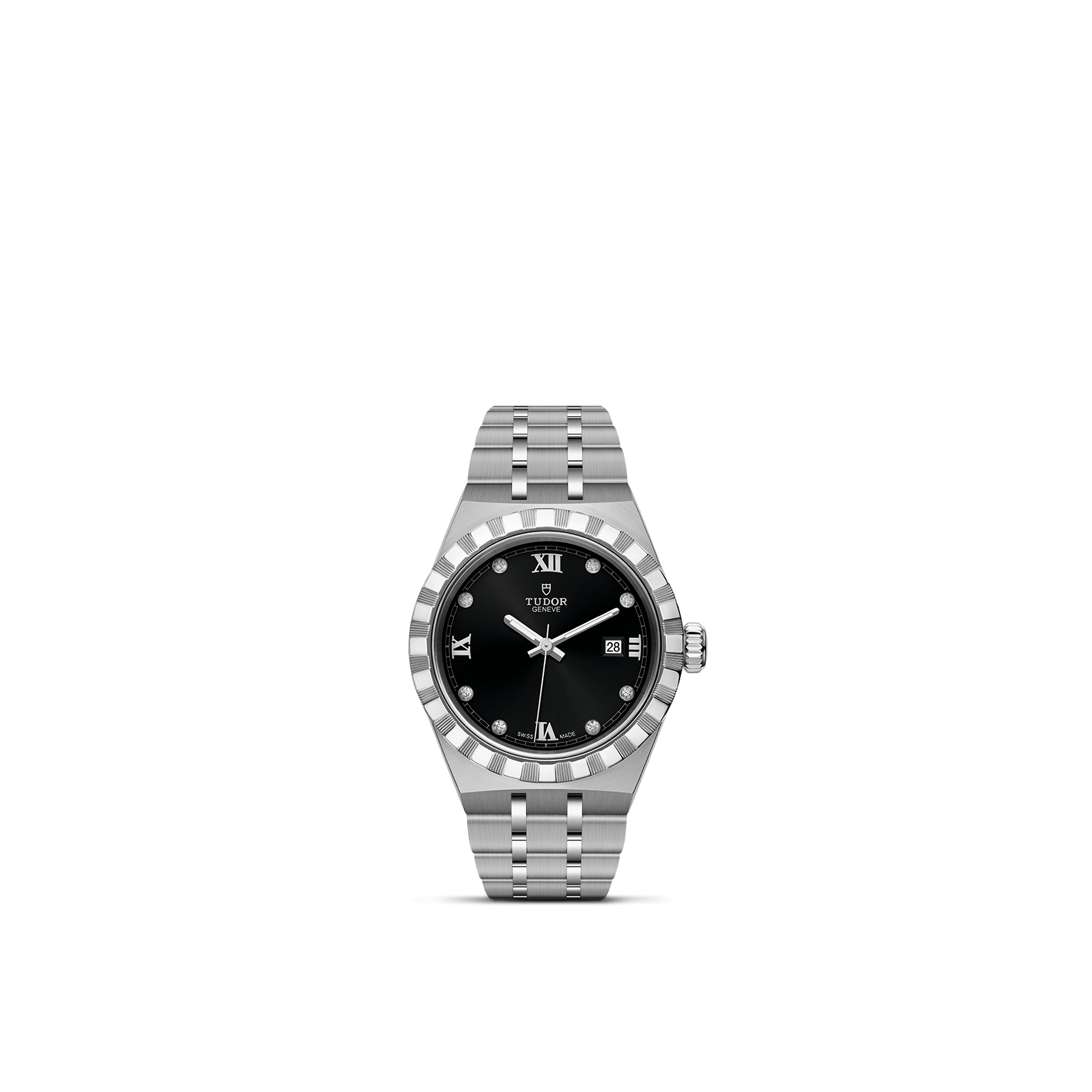 Orologio  TUDOR Royal presso Gioielleria Brusaporci a 