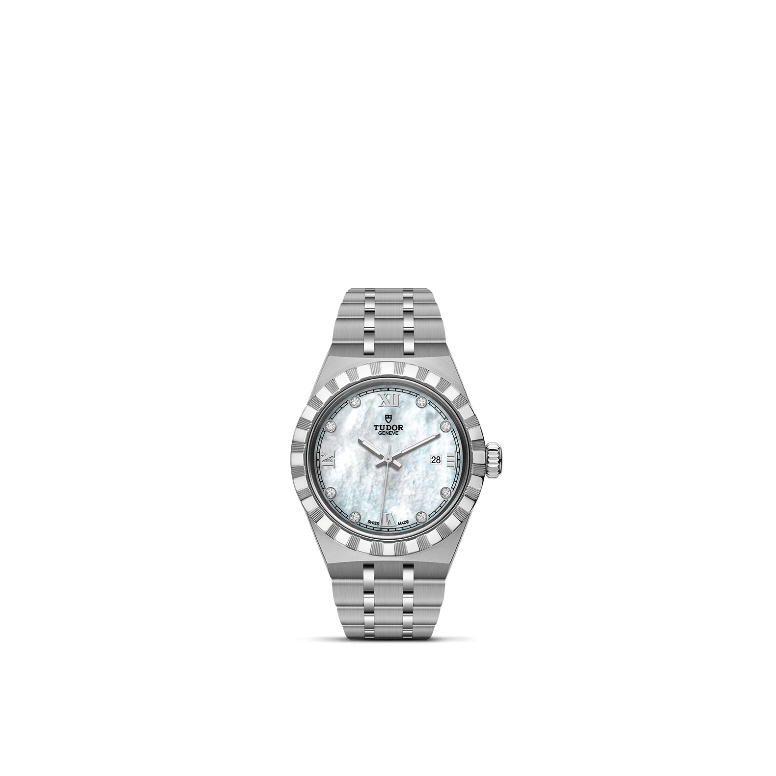 Orologio  TUDOR Royal presso Gioielleria Brusaporci a 