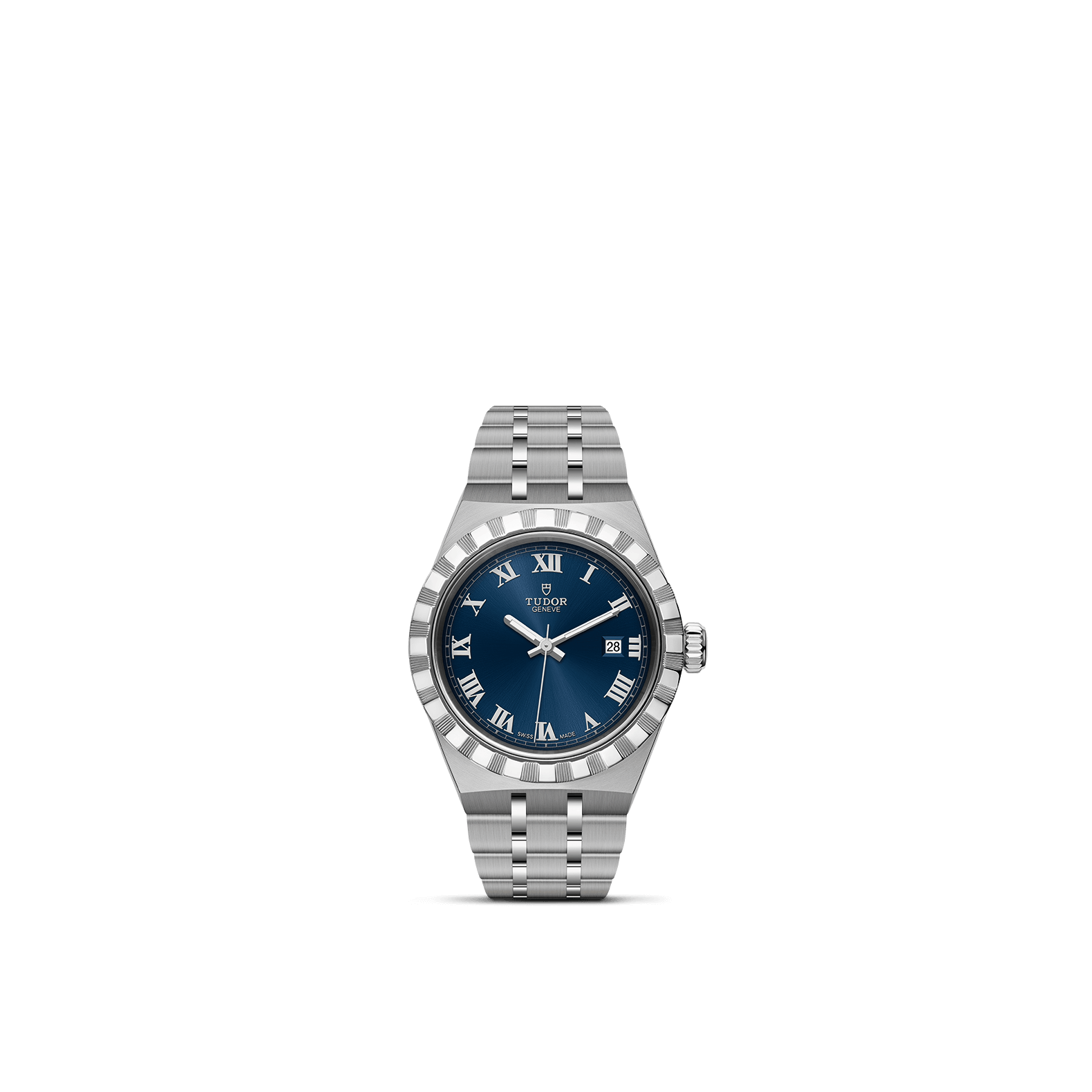 Orologio  TUDOR Royal presso Gioielleria Brusaporci a 