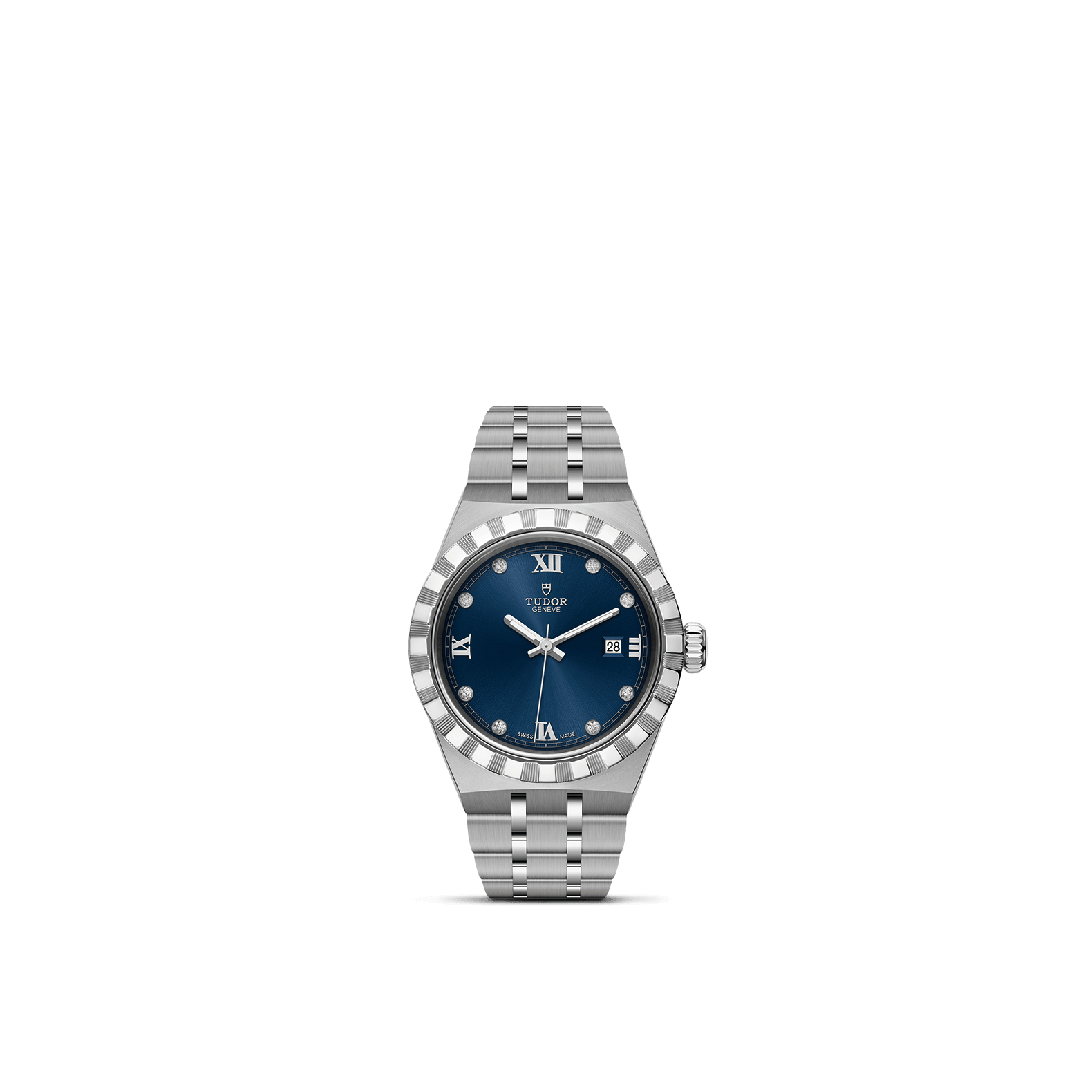 Orologio  TUDOR Royal presso Gioielleria Brusaporci a 