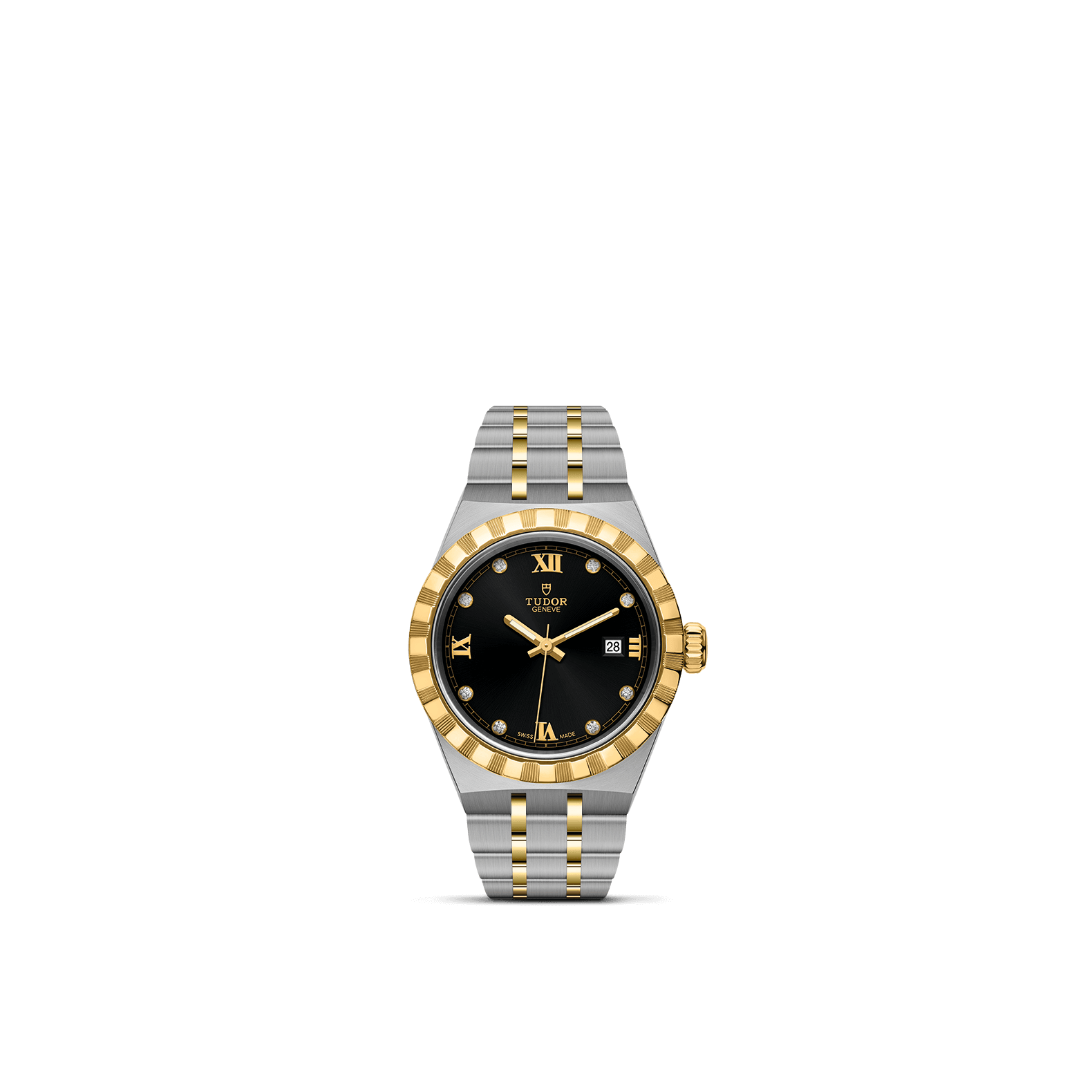 Orologio  TUDOR Royal presso Gioielleria Brusaporci a 