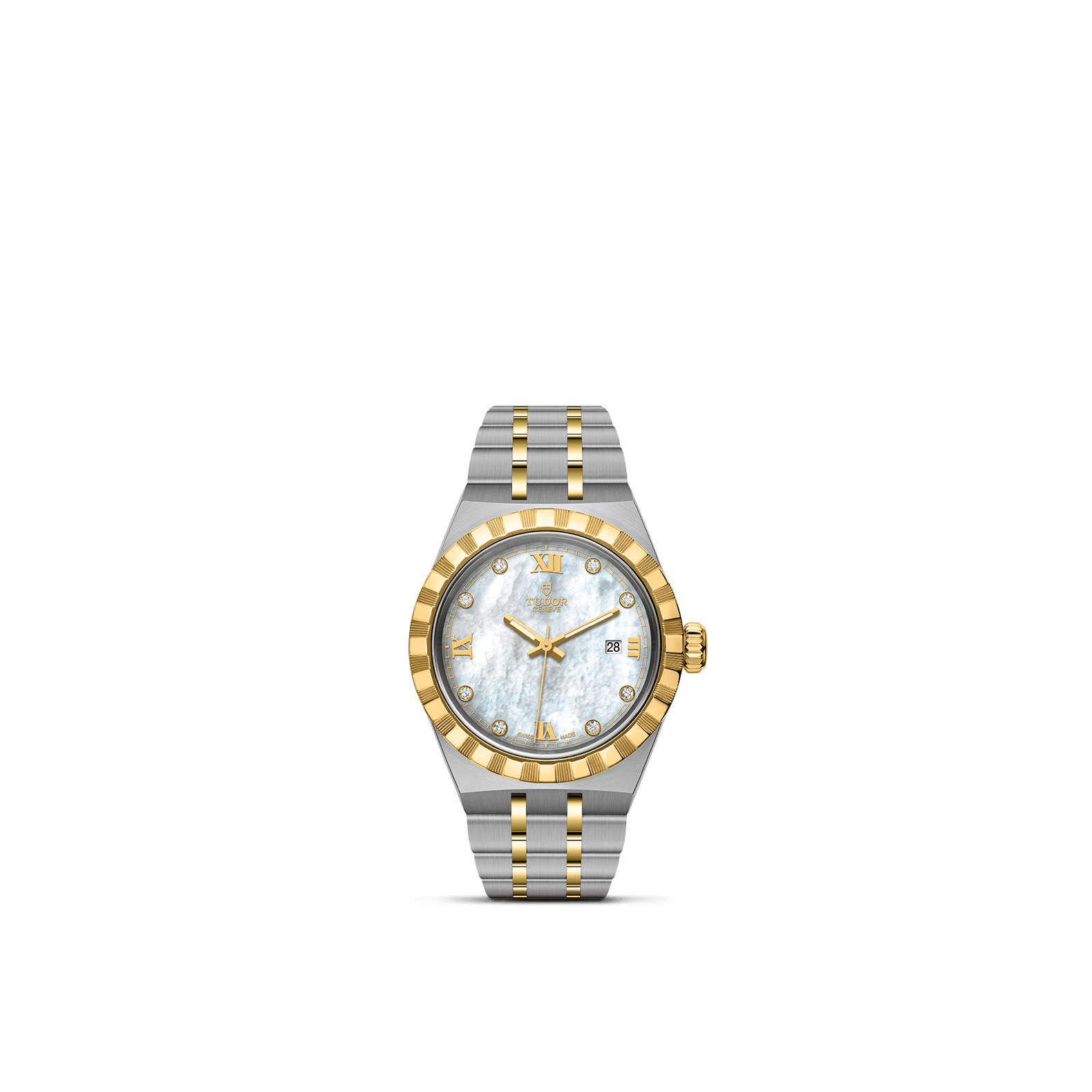 Orologio  TUDOR Royal presso Gioielleria Brusaporci a 