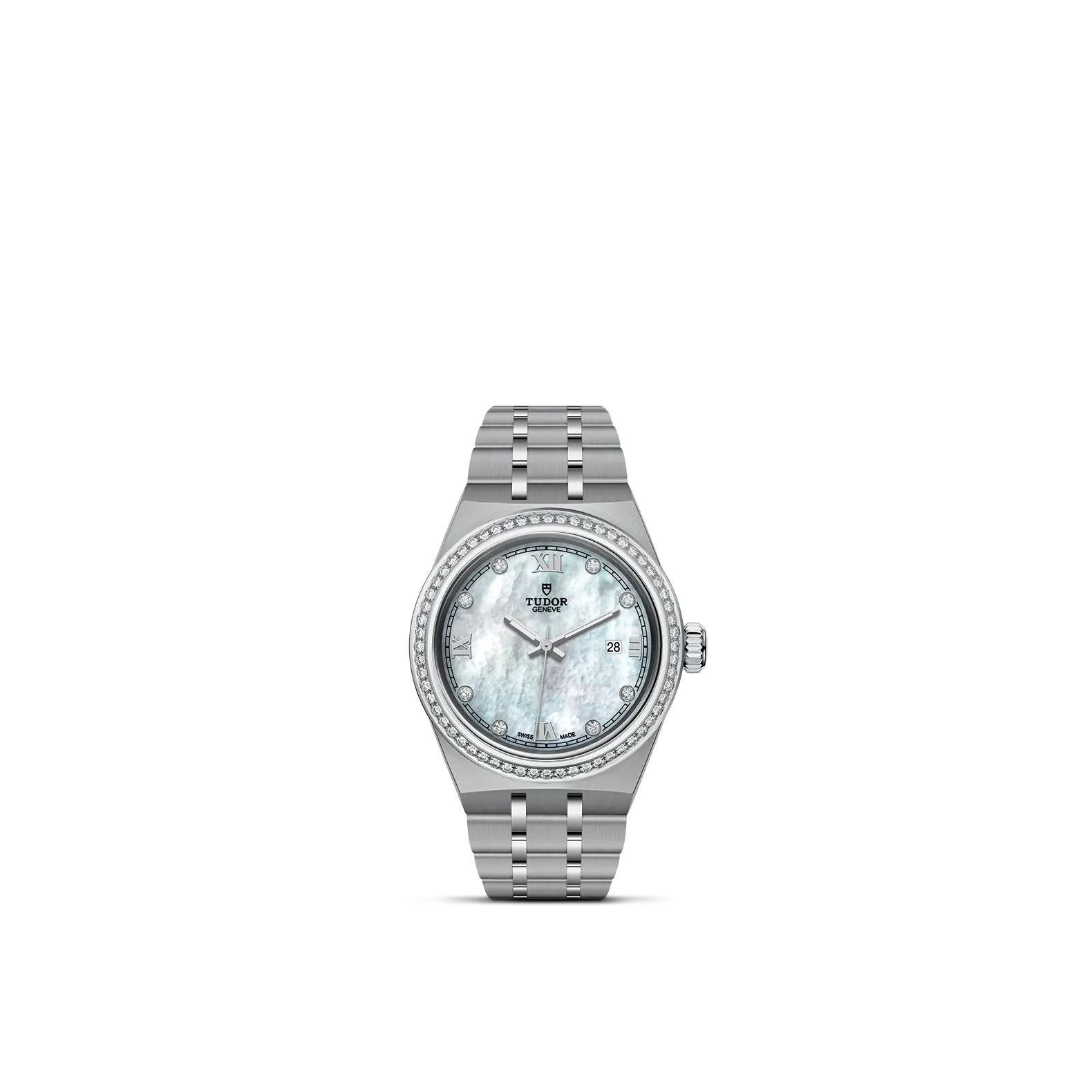 Orologio  TUDOR Royal presso Gioielleria Brusaporci a 