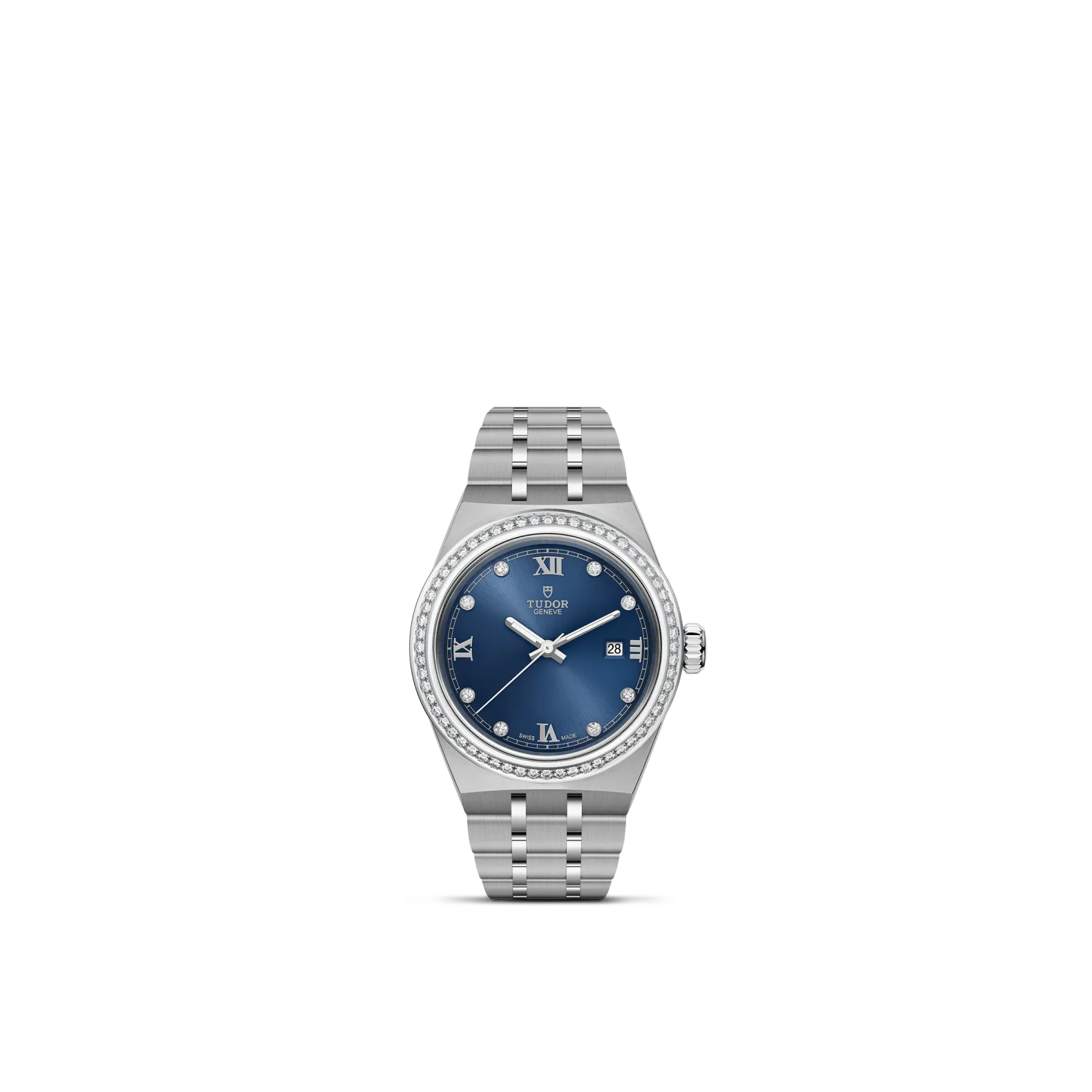 Orologio  TUDOR Royal presso Gioielleria Brusaporci a 