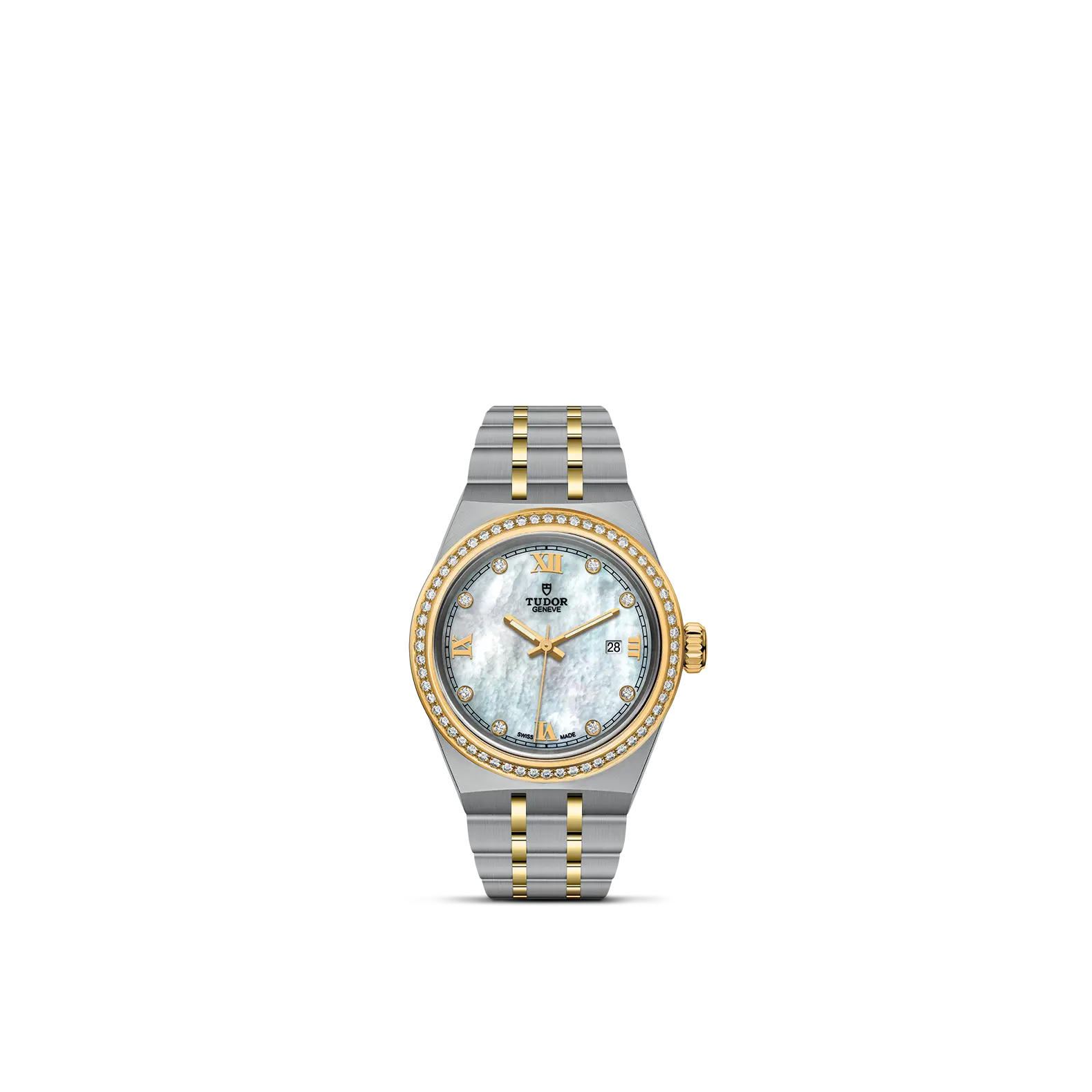 Orologio  TUDOR Royal presso Gioielleria Brusaporci a 