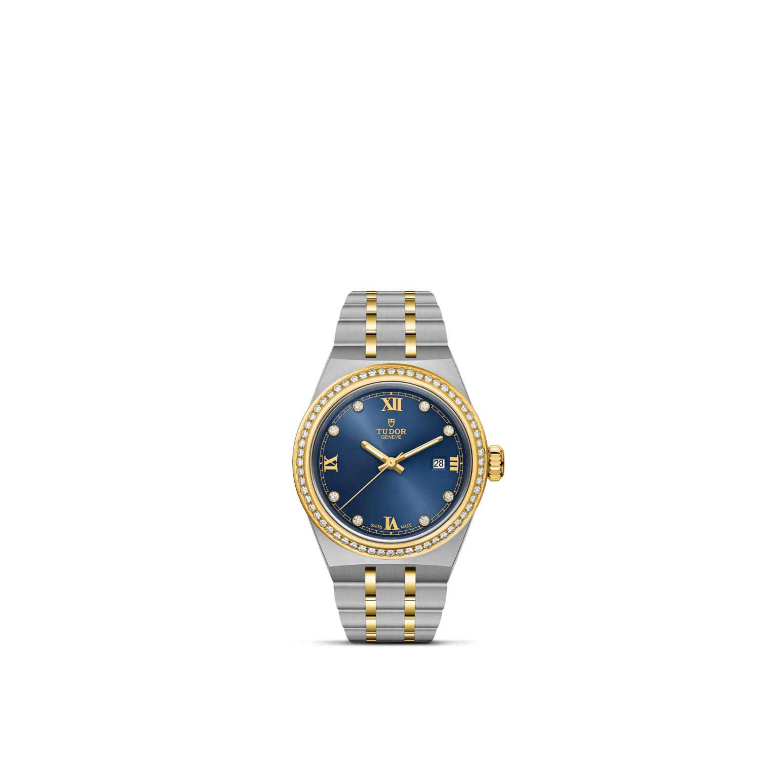 Orologio  TUDOR Royal presso Gioielleria Brusaporci a 