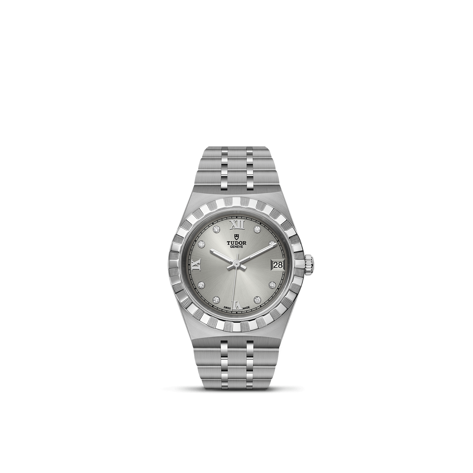 Orologio  TUDOR Royal presso Gioielleria Brusaporci a 
