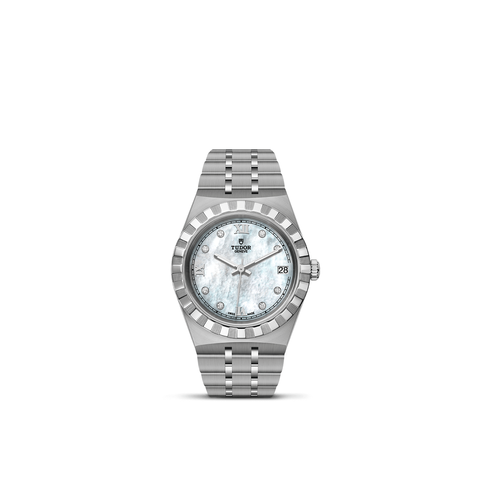 Orologio  TUDOR Royal presso Gioielleria Brusaporci a 