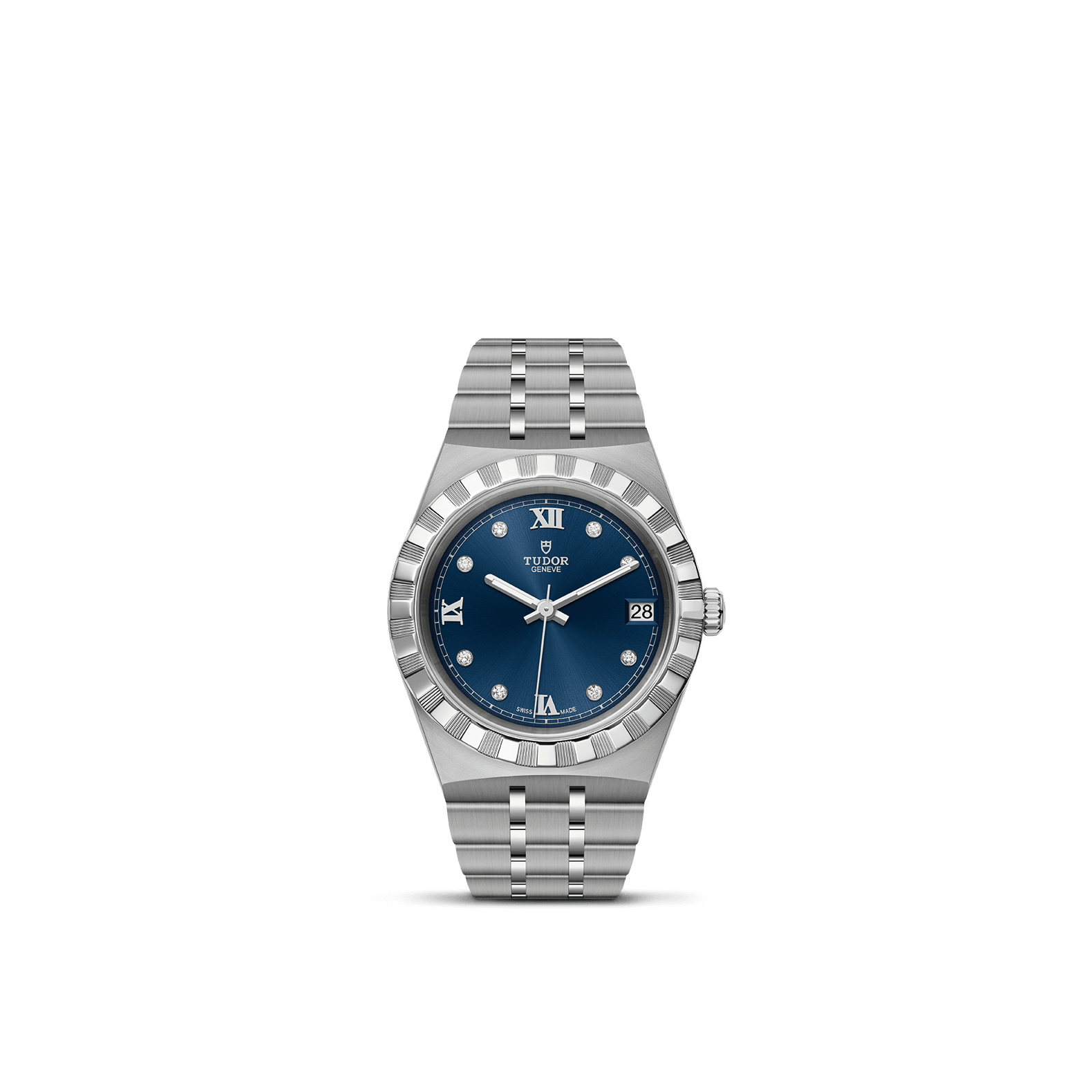 Orologio  TUDOR Royal presso Gioielleria Brusaporci a 