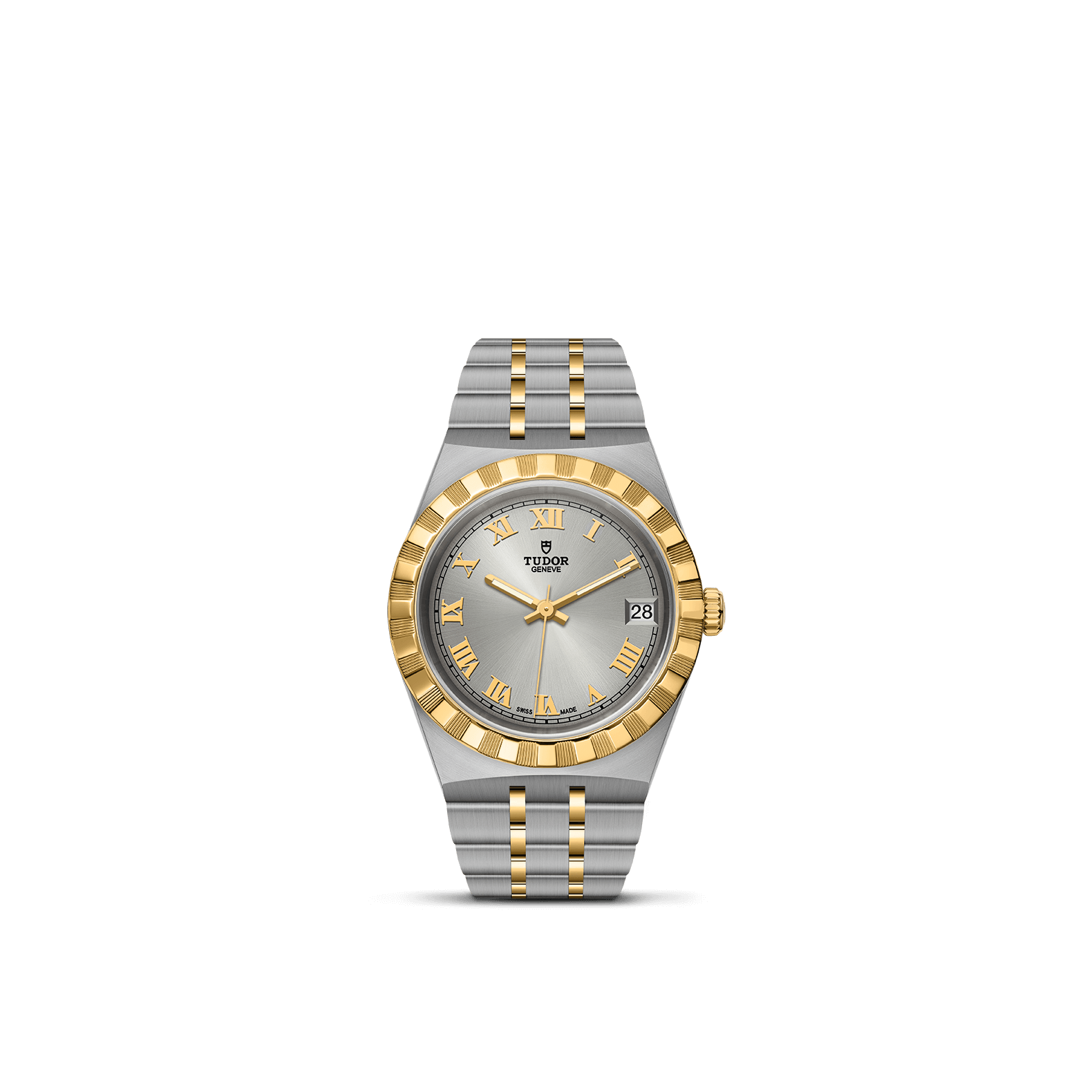 Orologio  TUDOR Royal presso Gioielleria Brusaporci a 