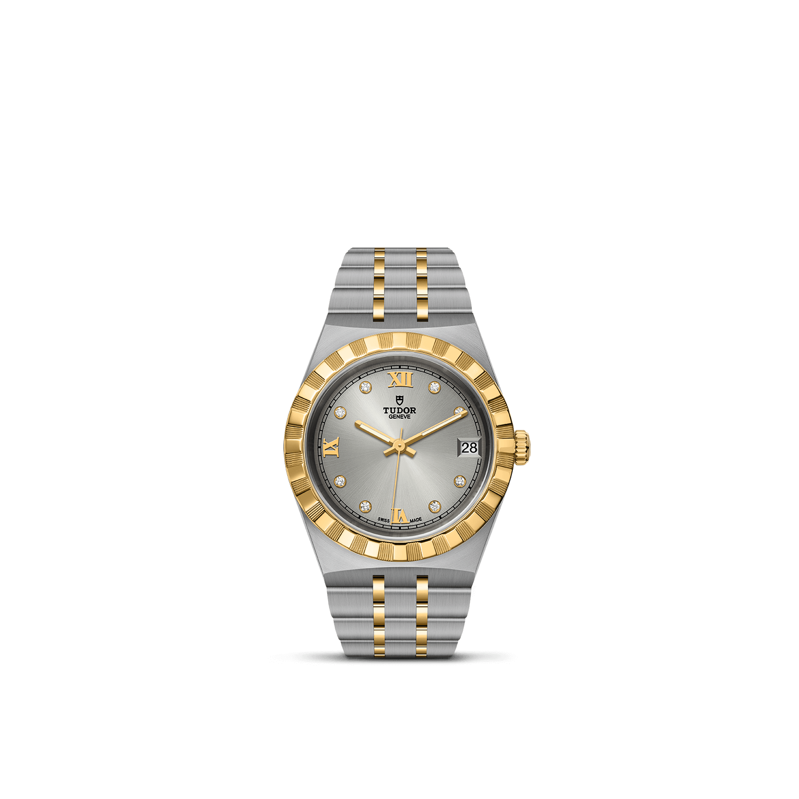 Orologio  TUDOR Royal presso Gioielleria Brusaporci a 