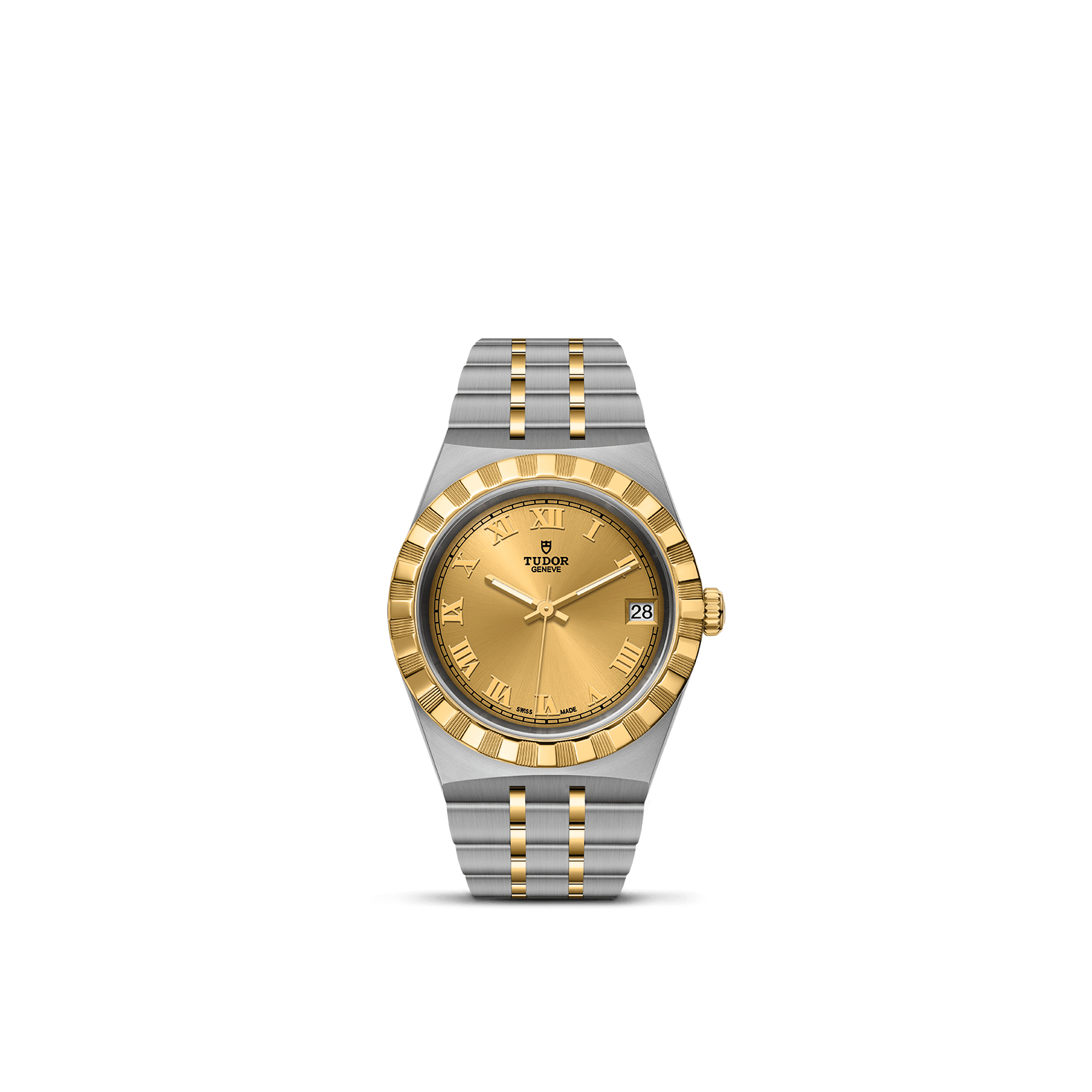 Orologio  TUDOR Royal presso Gioielleria Brusaporci a 