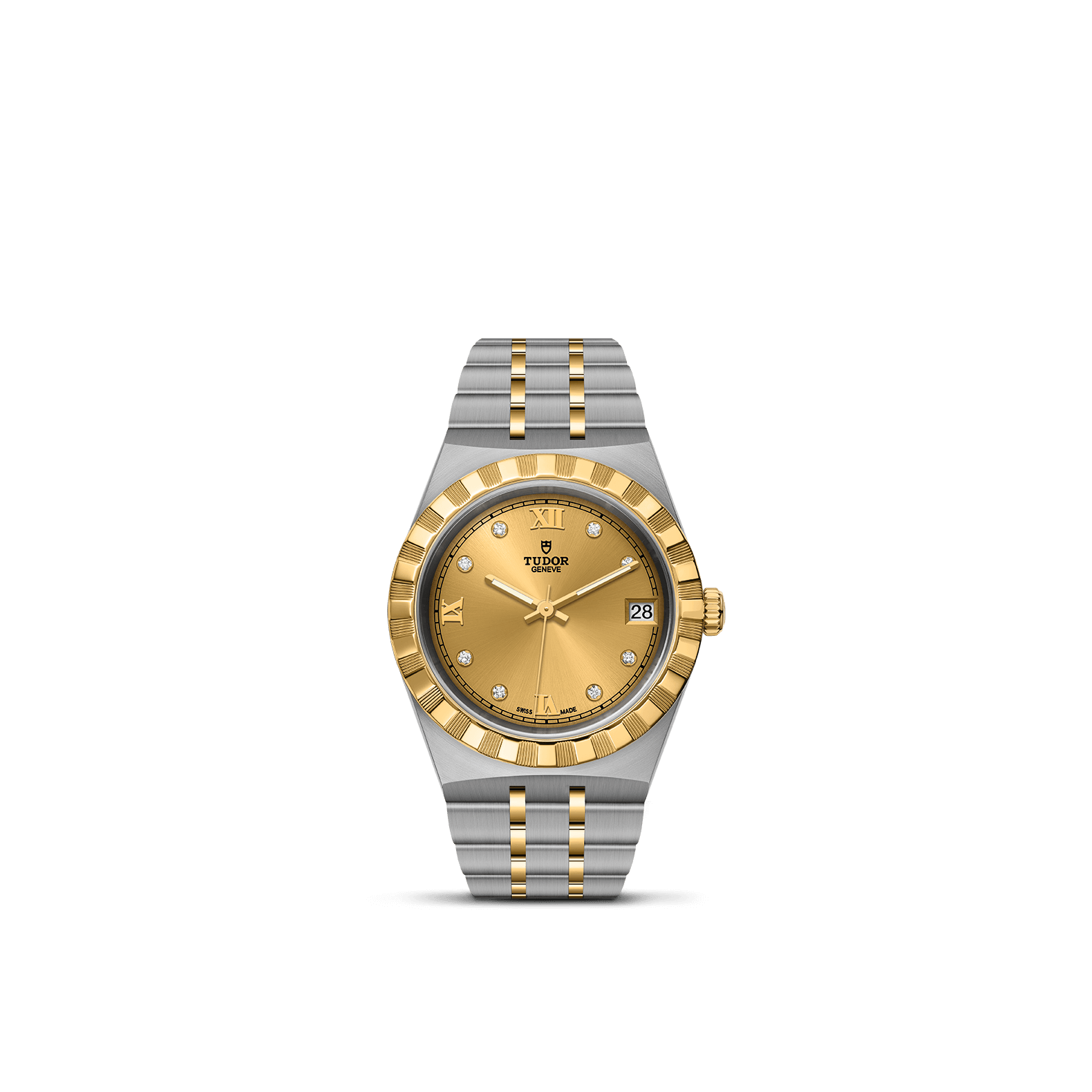 Orologio  TUDOR Royal presso Gioielleria Brusaporci a 