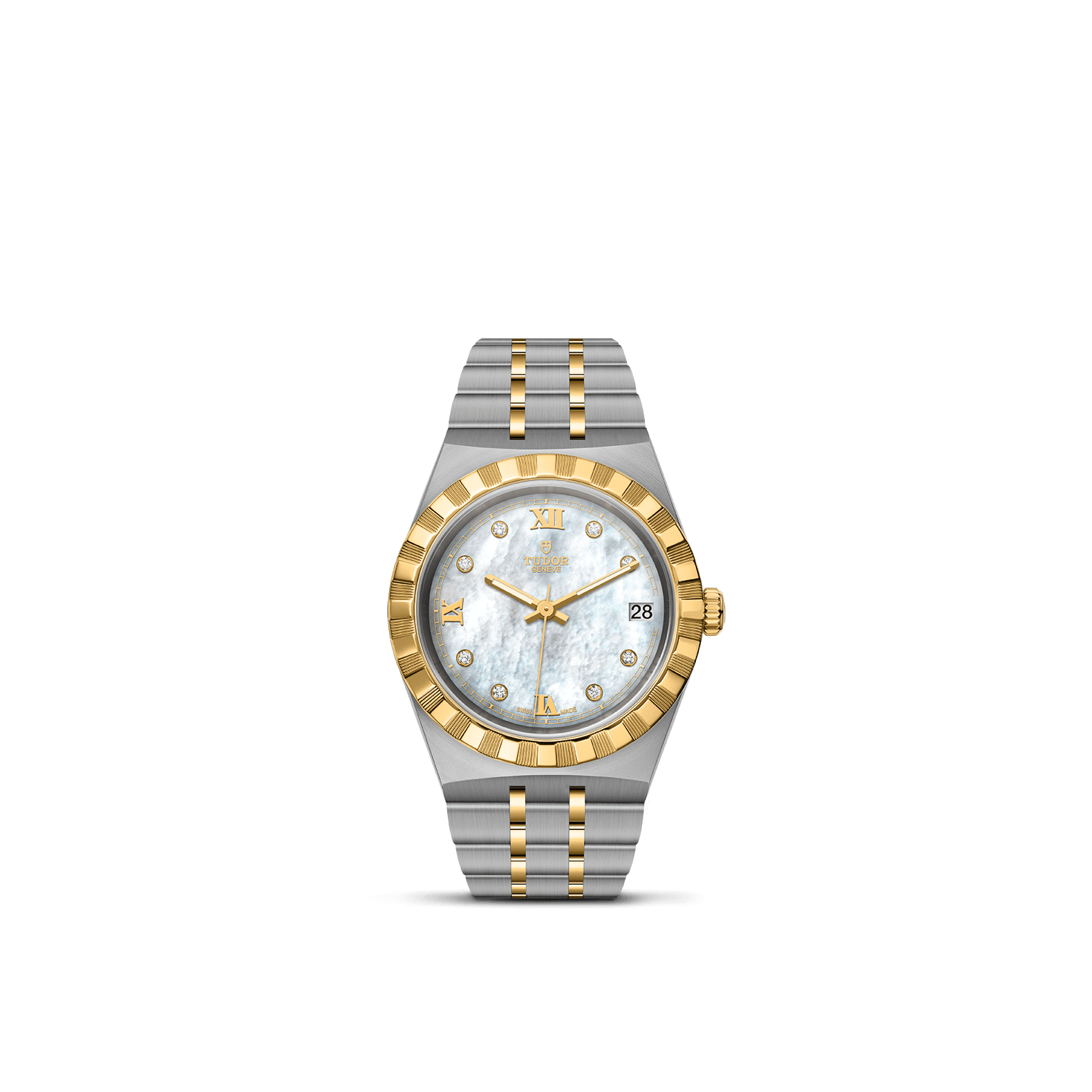 Orologio  TUDOR Royal presso Gioielleria Brusaporci a 