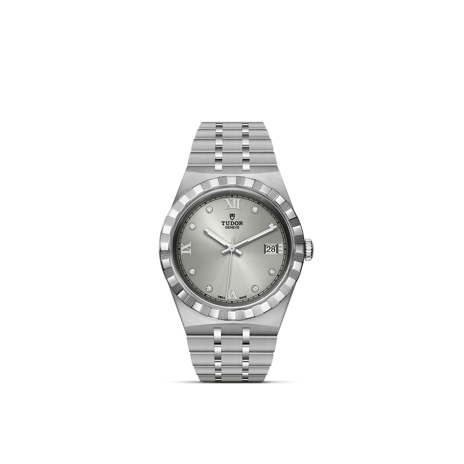 Orologio  TUDOR Royal presso Gioielleria Brusaporci a 