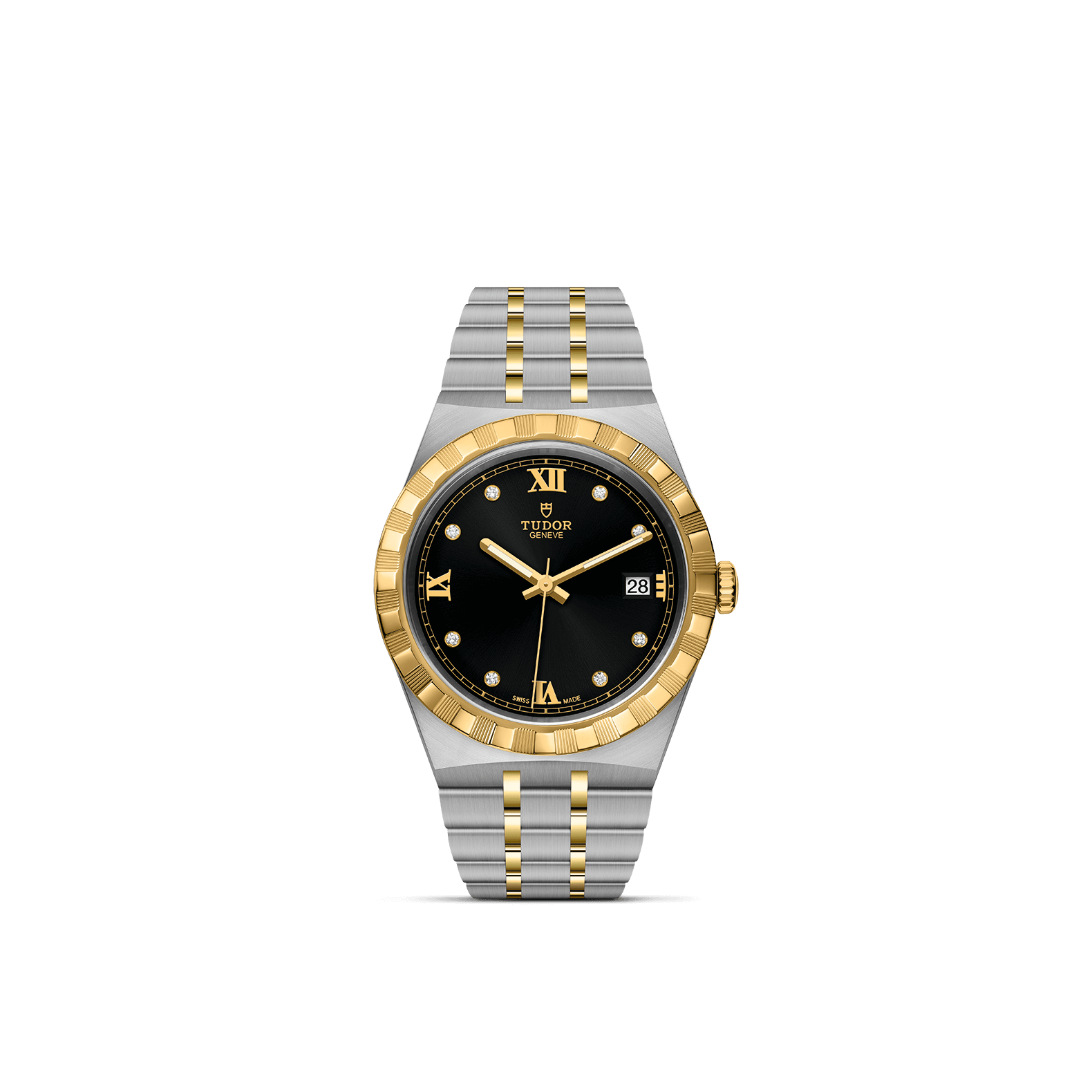 Orologio  TUDOR Royal presso Gioielleria Brusaporci a 
