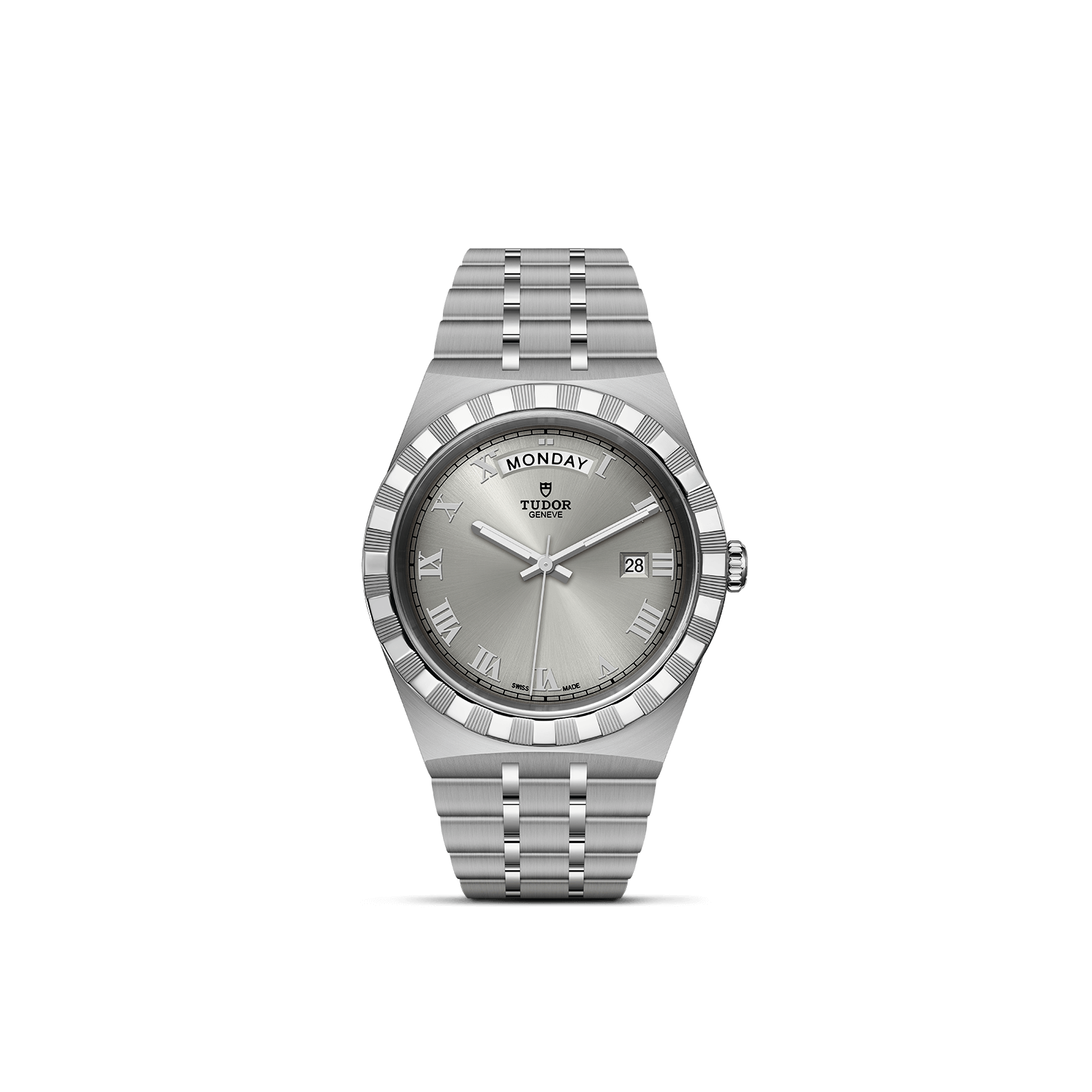 Orologio  TUDOR Royal presso Gioielleria Brusaporci a 