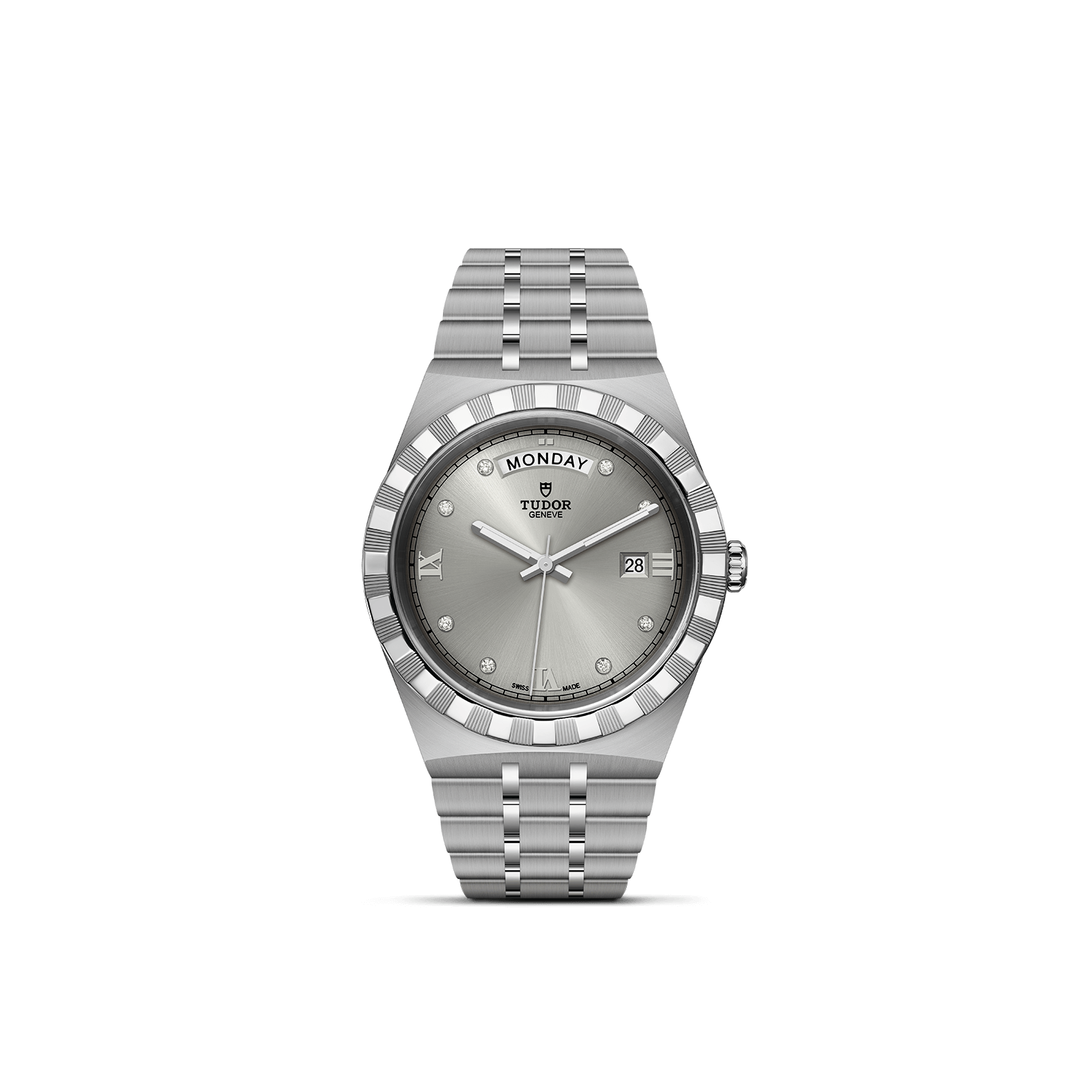 Orologio  TUDOR Royal presso Gioielleria Brusaporci a 