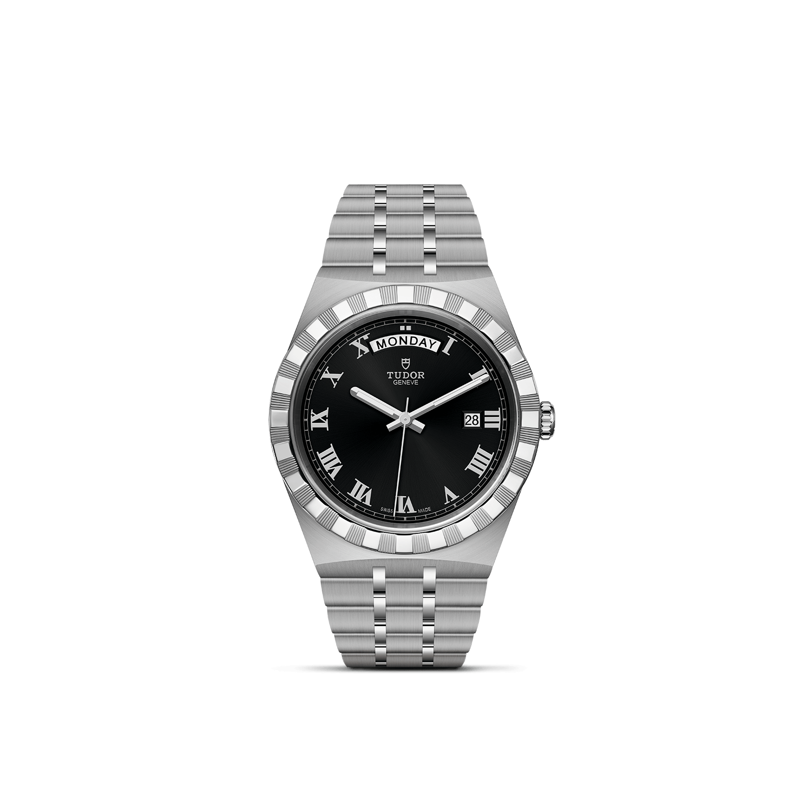 Orologio  TUDOR Royal presso Gioielleria Brusaporci a 