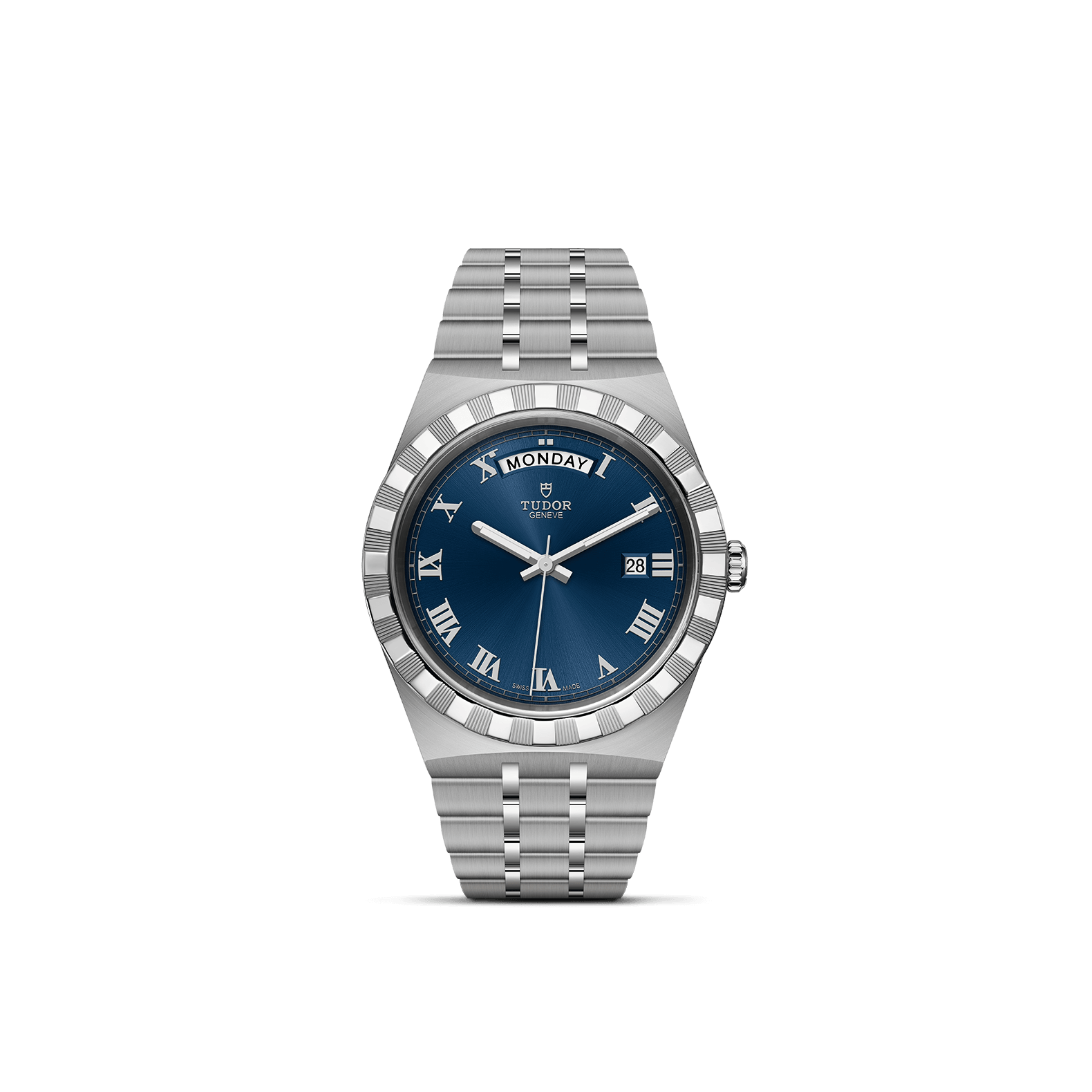 Orologio  TUDOR Royal presso Gioielleria Brusaporci a 