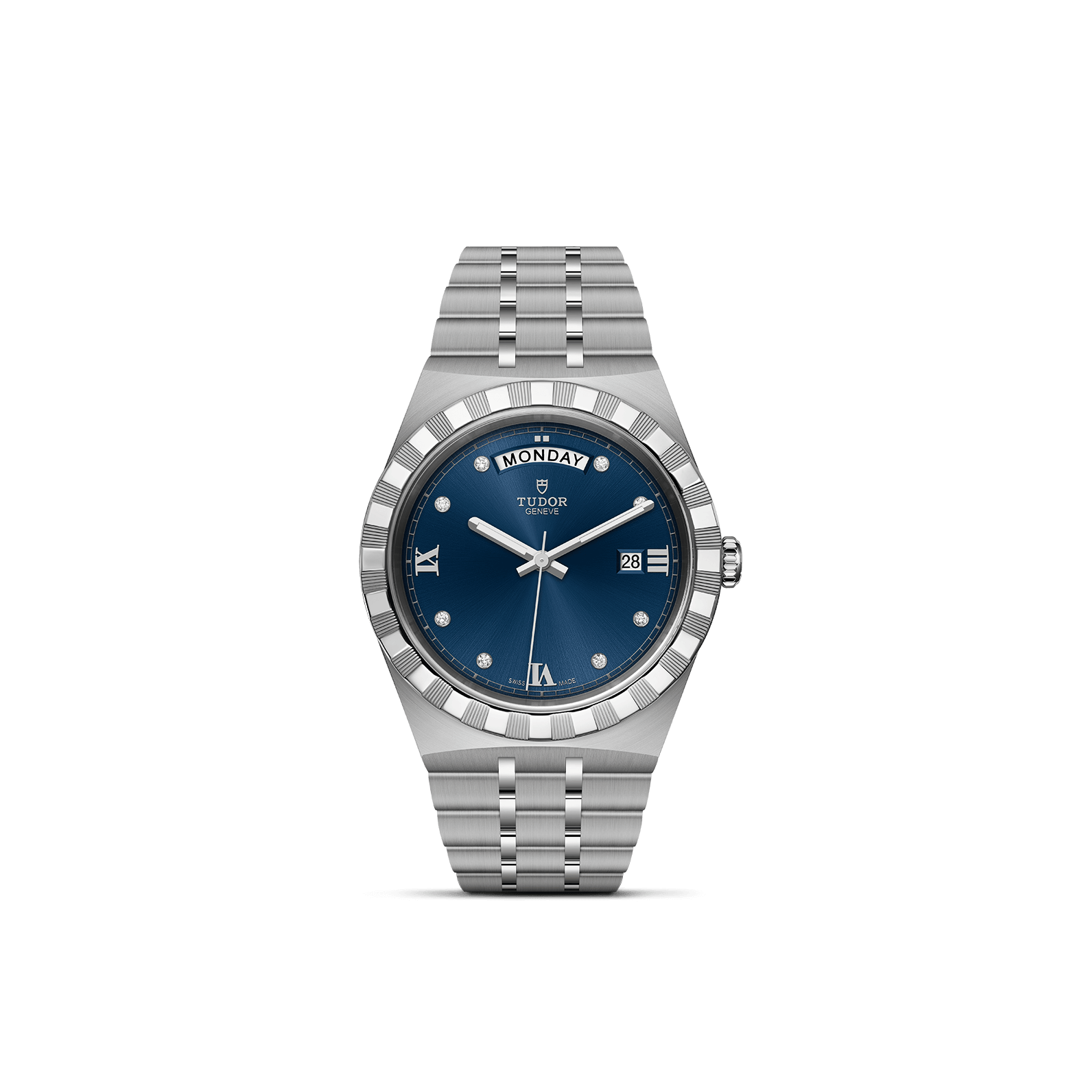 Orologio  TUDOR Royal presso Gioielleria Brusaporci a 