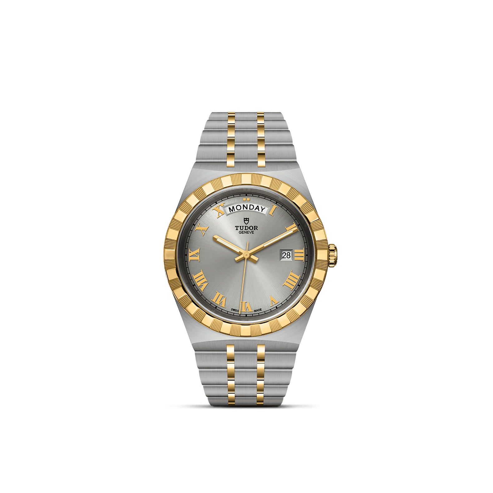 Orologio  TUDOR Royal presso Gioielleria Brusaporci a 