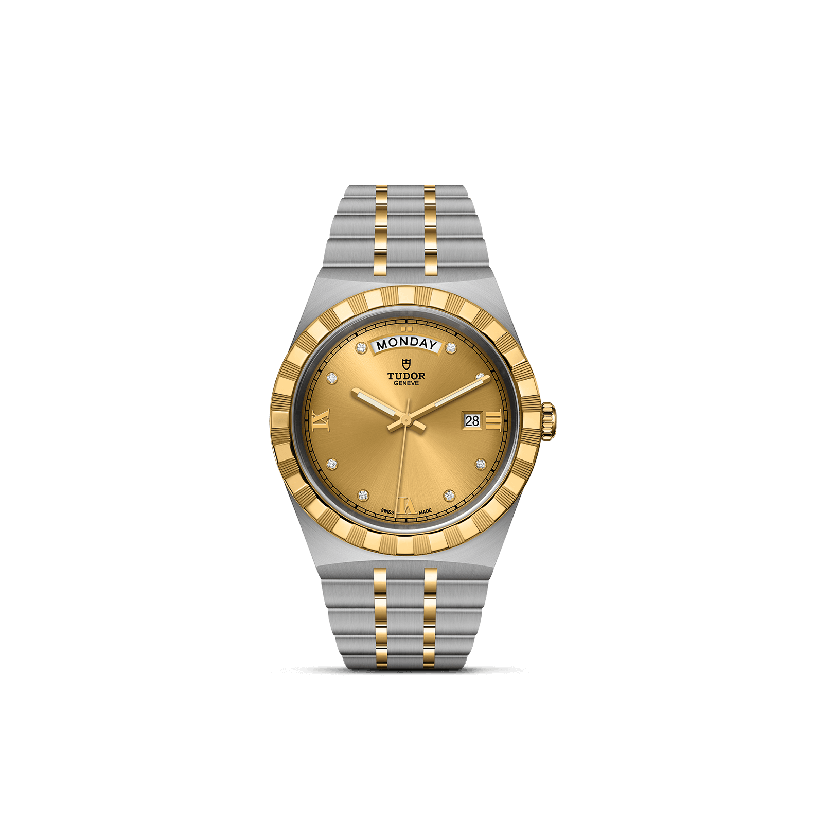 Orologio  TUDOR Royal presso Gioielleria Brusaporci a 
