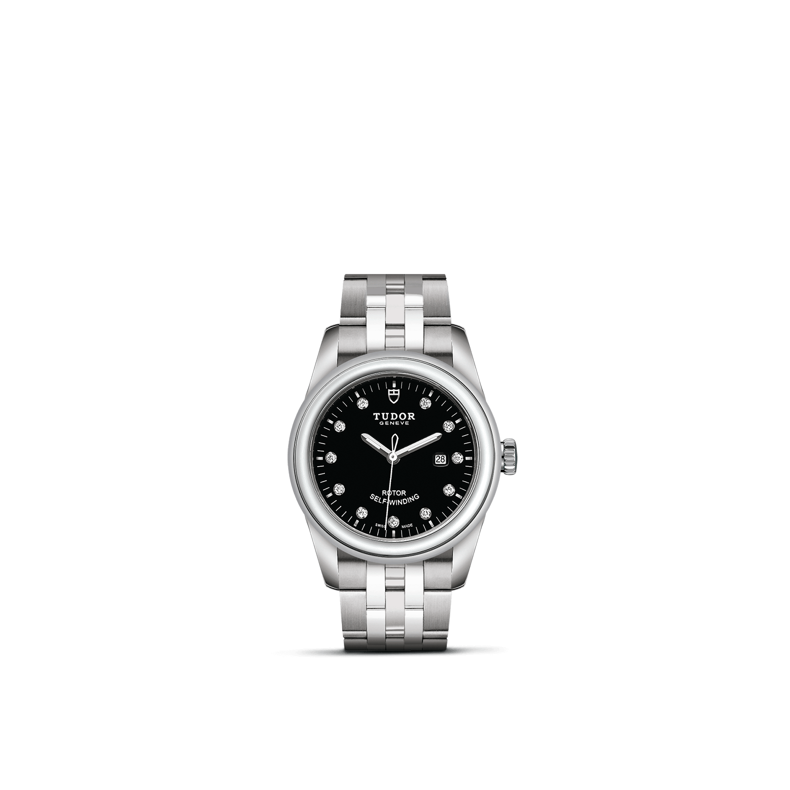 Orologio  TUDOR Glamour Date presso Gioielleria Brusaporci a 