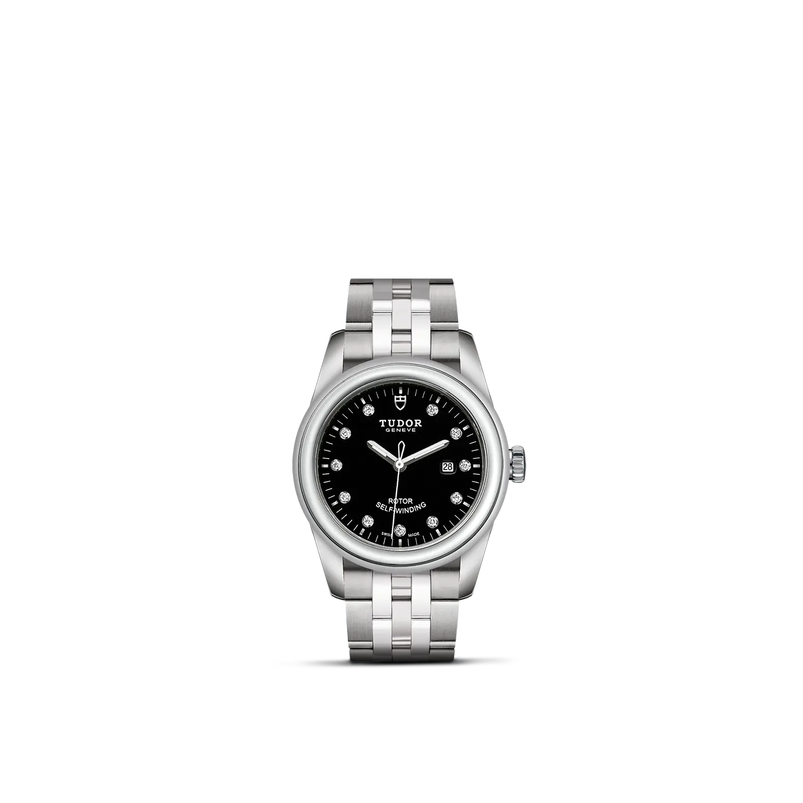 Orologio  TUDOR Glamour Date presso Gioielleria Brusaporci a 