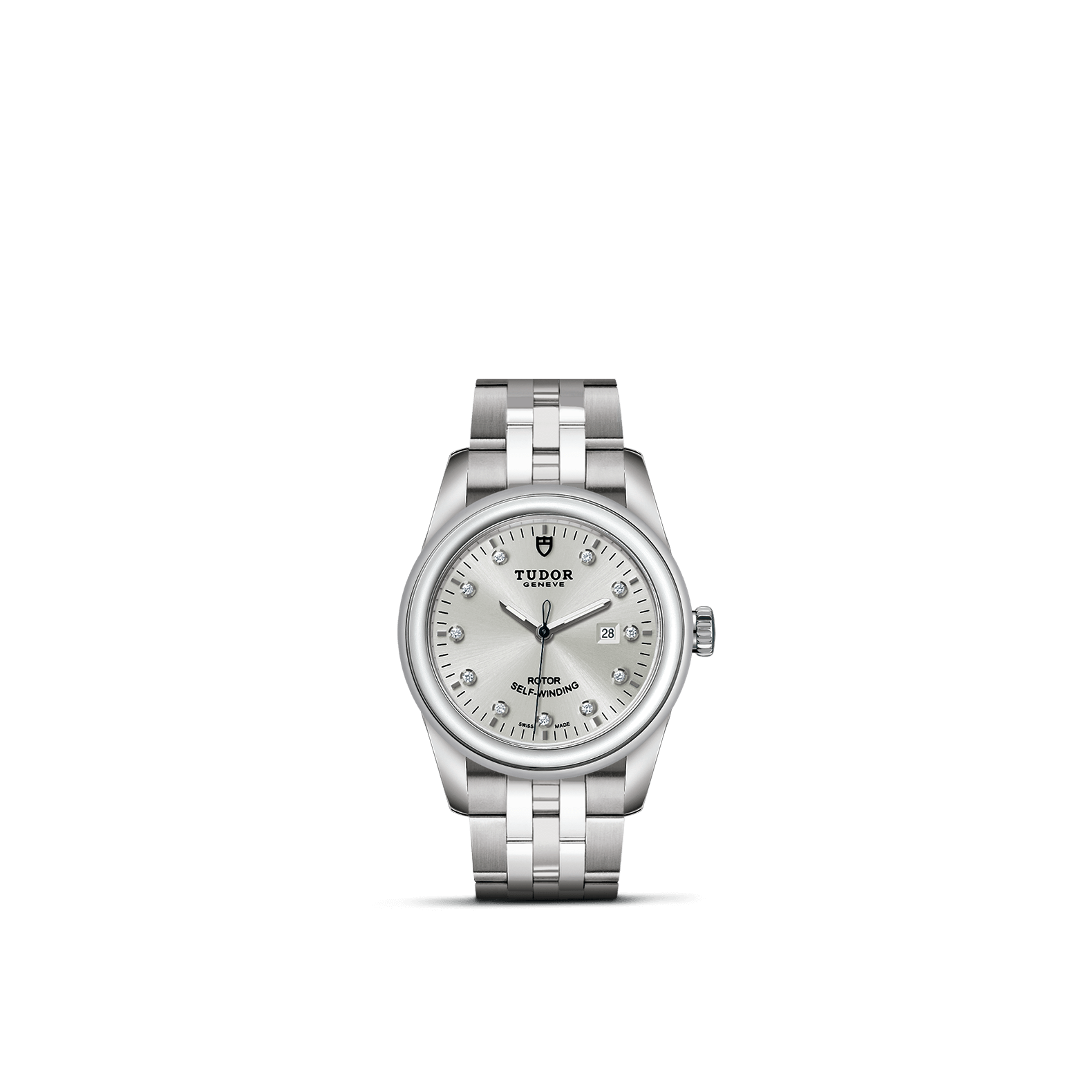 Orologio  TUDOR Glamour Date presso Gioielleria Brusaporci a 