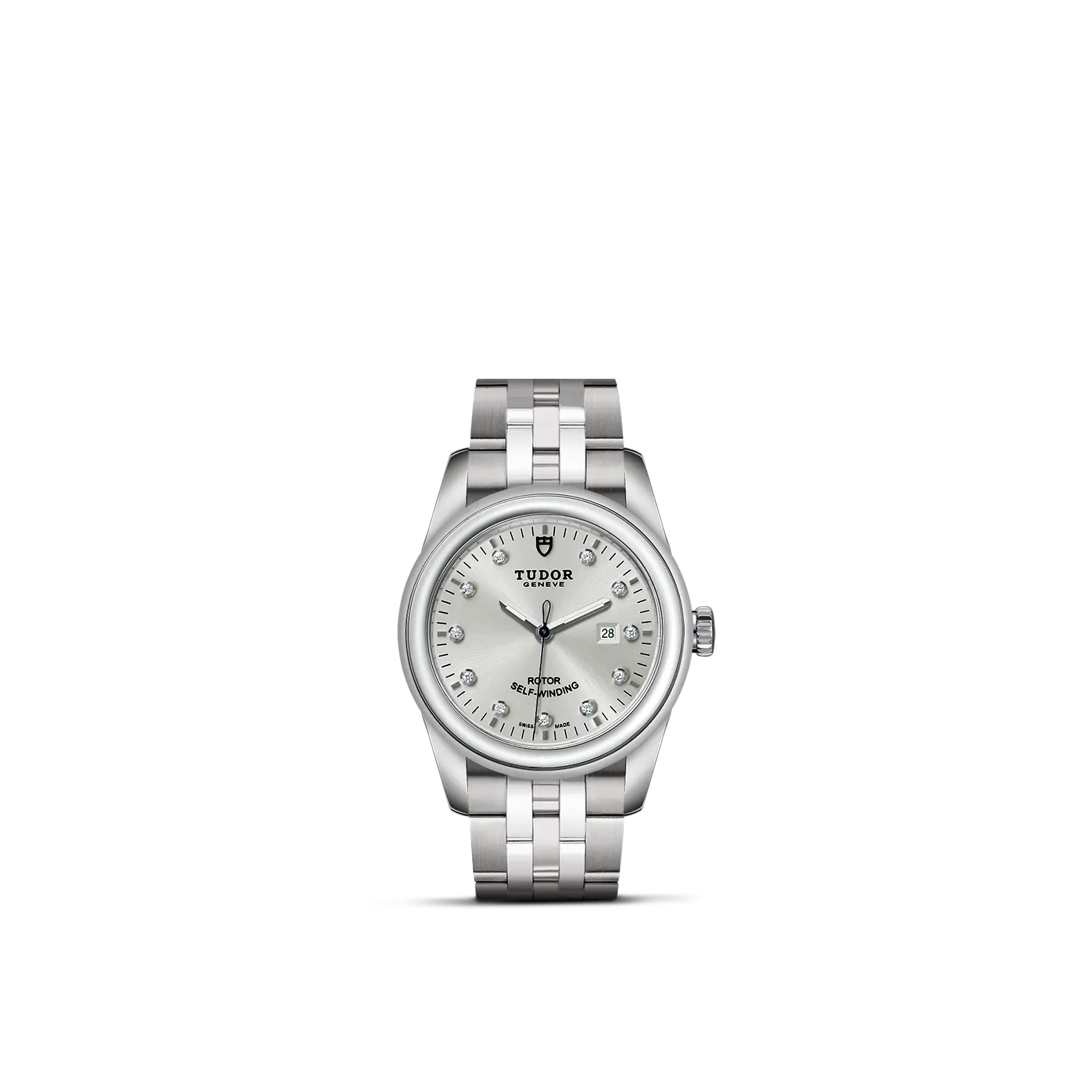 Orologio  TUDOR Glamour Date presso Gioielleria Brusaporci a 