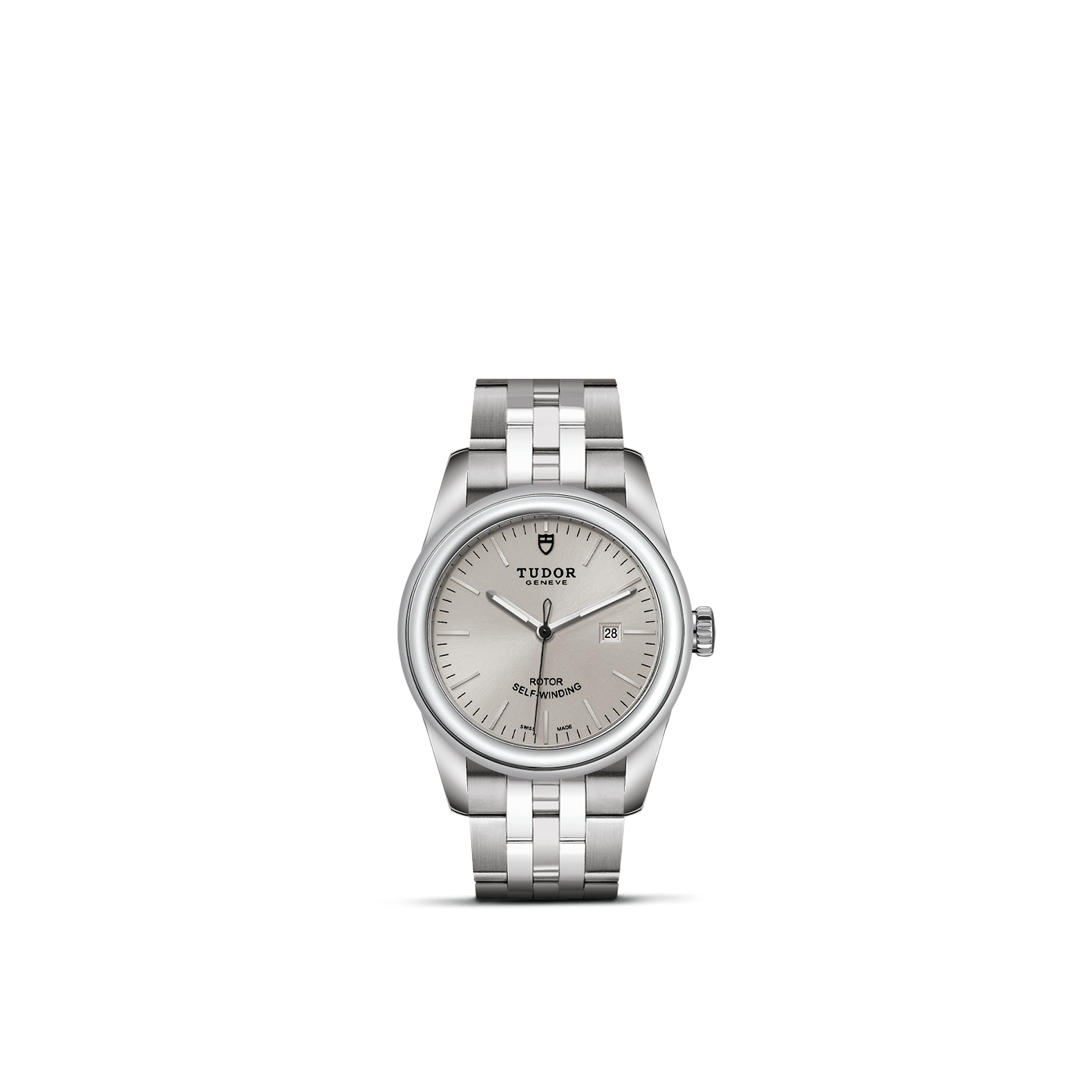 Orologio  TUDOR Glamour Date presso Gioielleria Brusaporci a 
