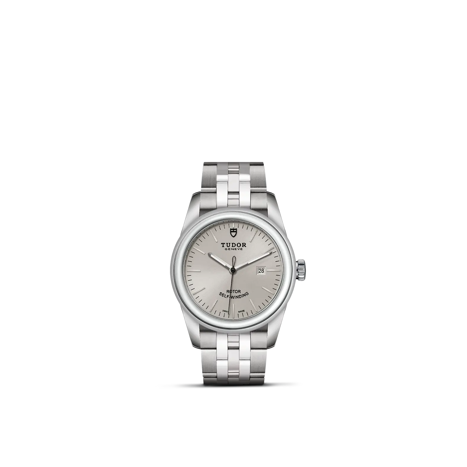 Orologio  TUDOR Glamour Date presso Gioielleria Brusaporci a 