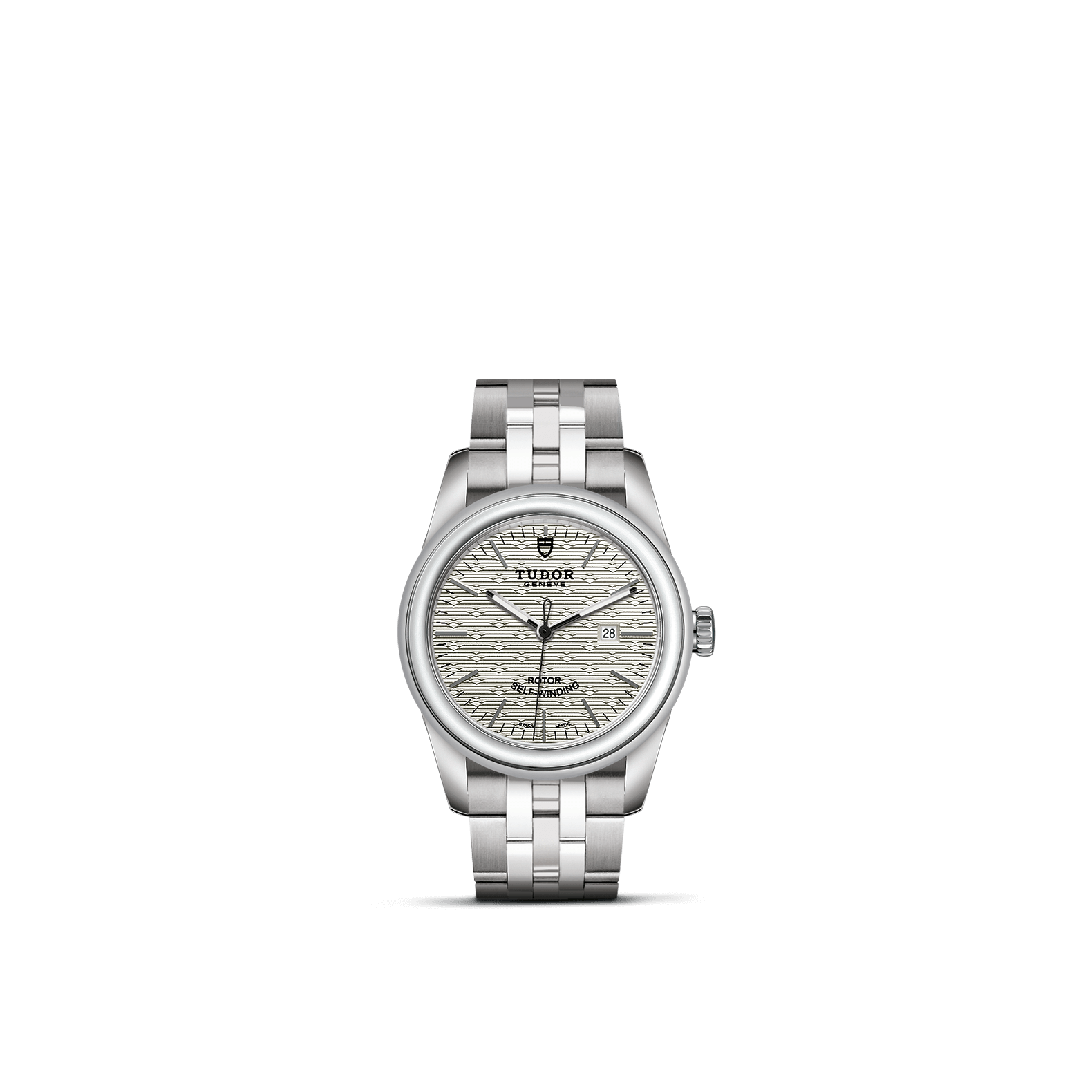 Orologio  TUDOR Glamour Date presso Gioielleria Brusaporci a 