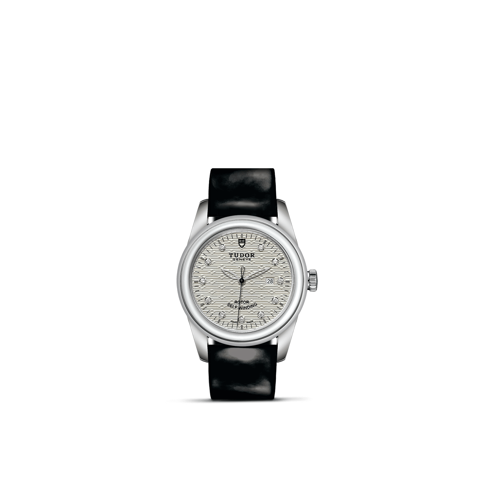 Orologio  TUDOR Glamour Date presso Gioielleria Brusaporci a 