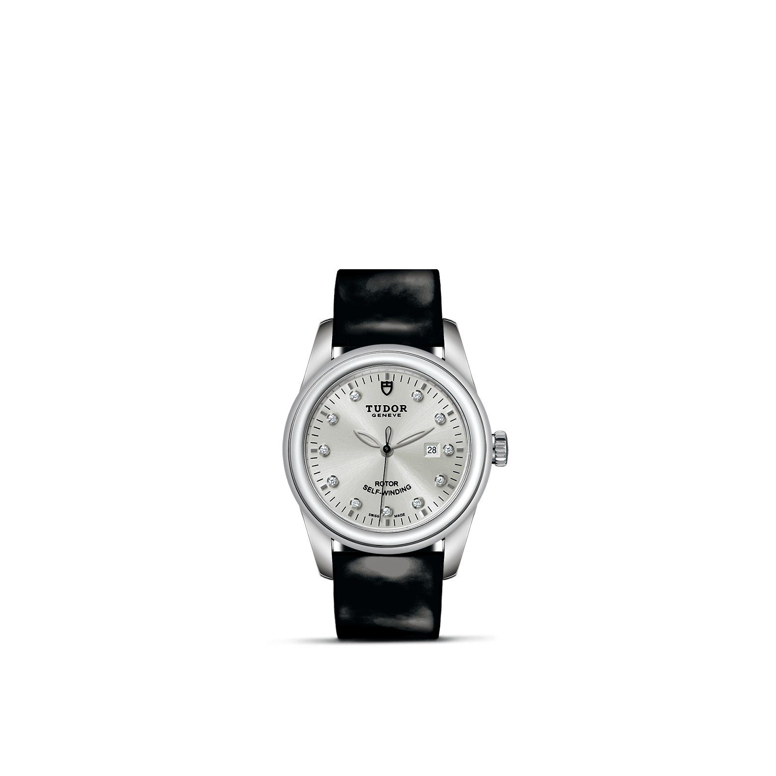 Orologio  TUDOR Glamour Date presso Gioielleria Brusaporci a 