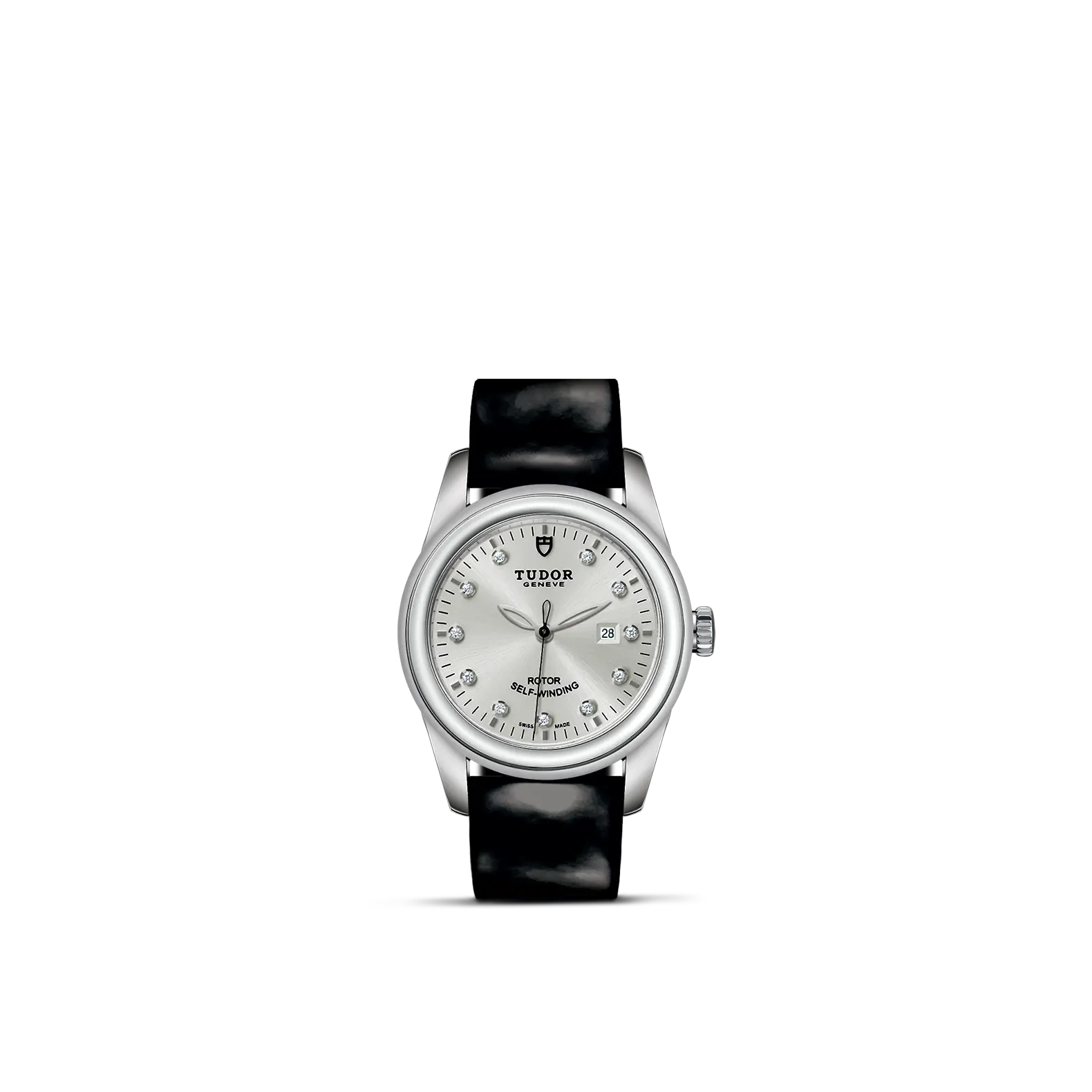 Orologio  TUDOR Glamour Date presso Gioielleria Brusaporci a 