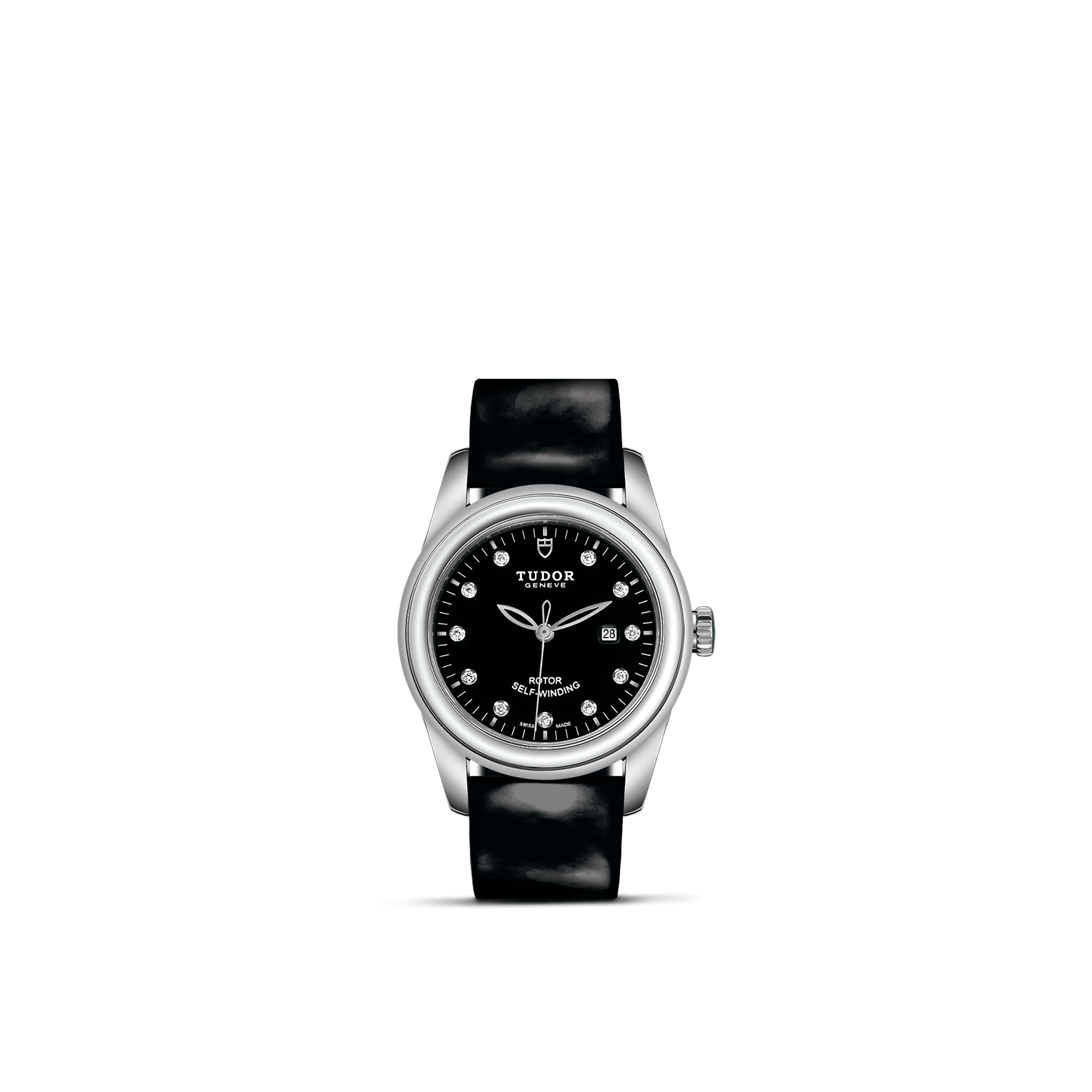 Orologio  TUDOR Glamour Date presso Gioielleria Brusaporci a 