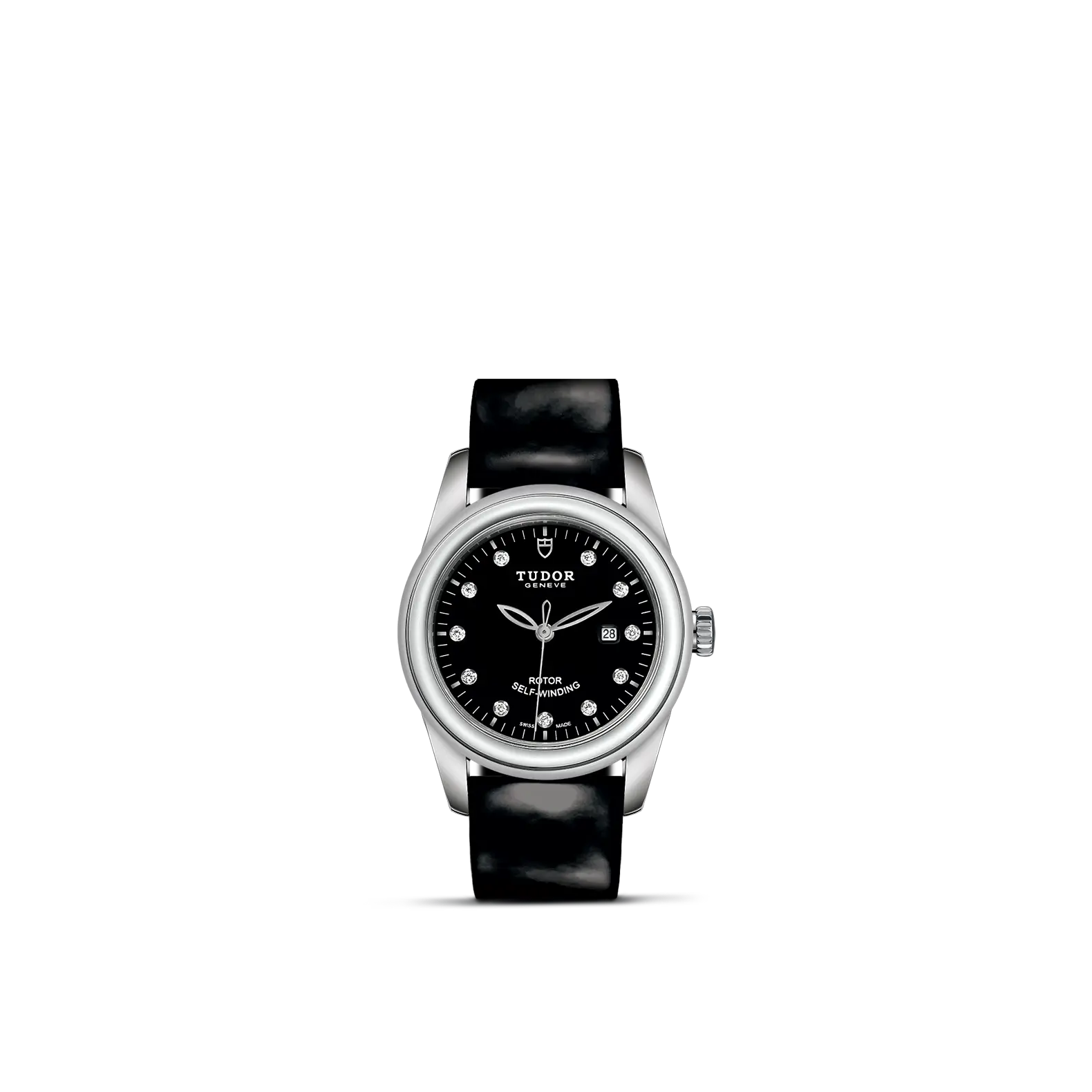 Orologio  TUDOR Glamour Date presso Gioielleria Brusaporci a 