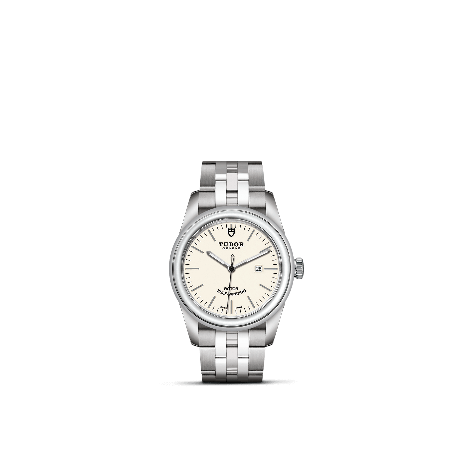 Orologio  TUDOR Glamour Date presso Gioielleria Brusaporci a 