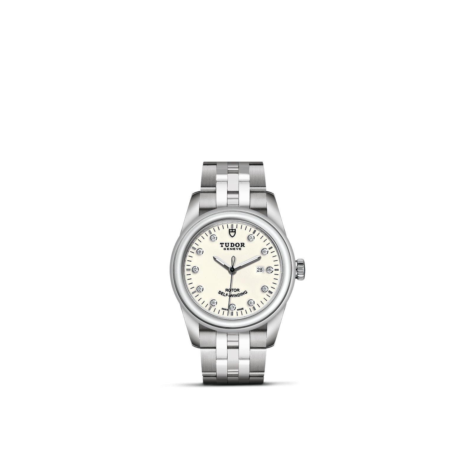 Orologio  TUDOR Glamour Date presso Gioielleria Brusaporci a 