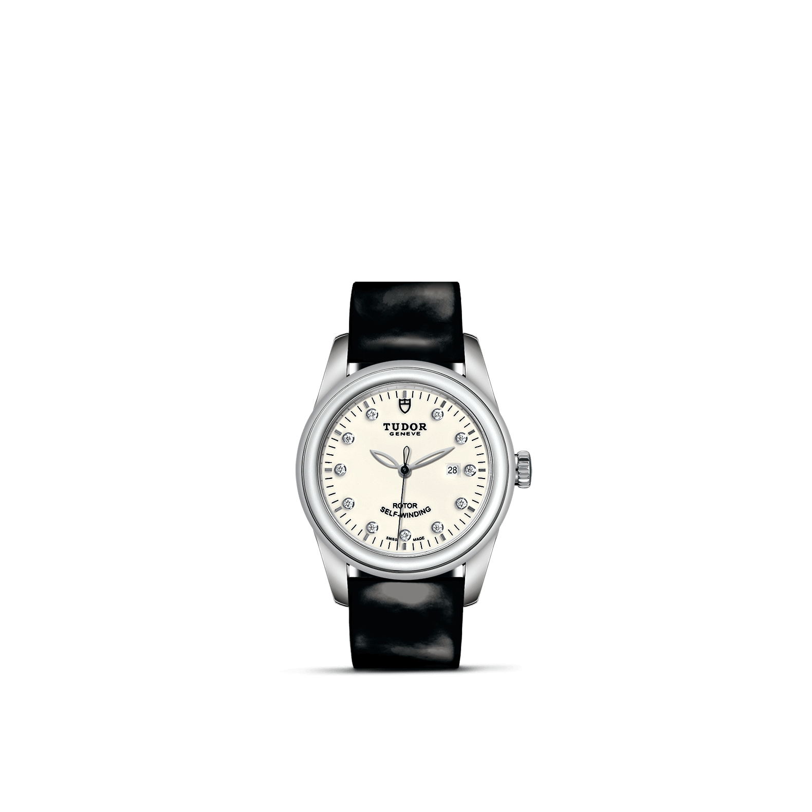 Orologio  TUDOR Glamour Date presso Gioielleria Brusaporci a 