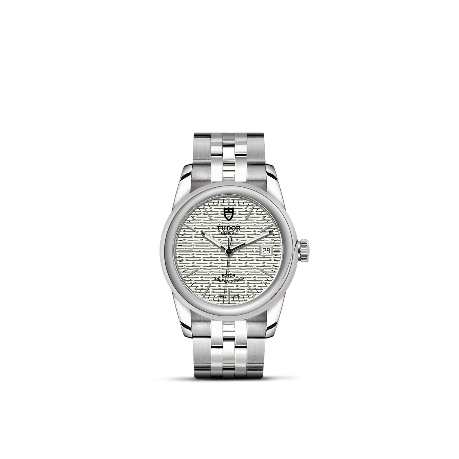Orologio  TUDOR Glamour Date presso Gioielleria Brusaporci a 