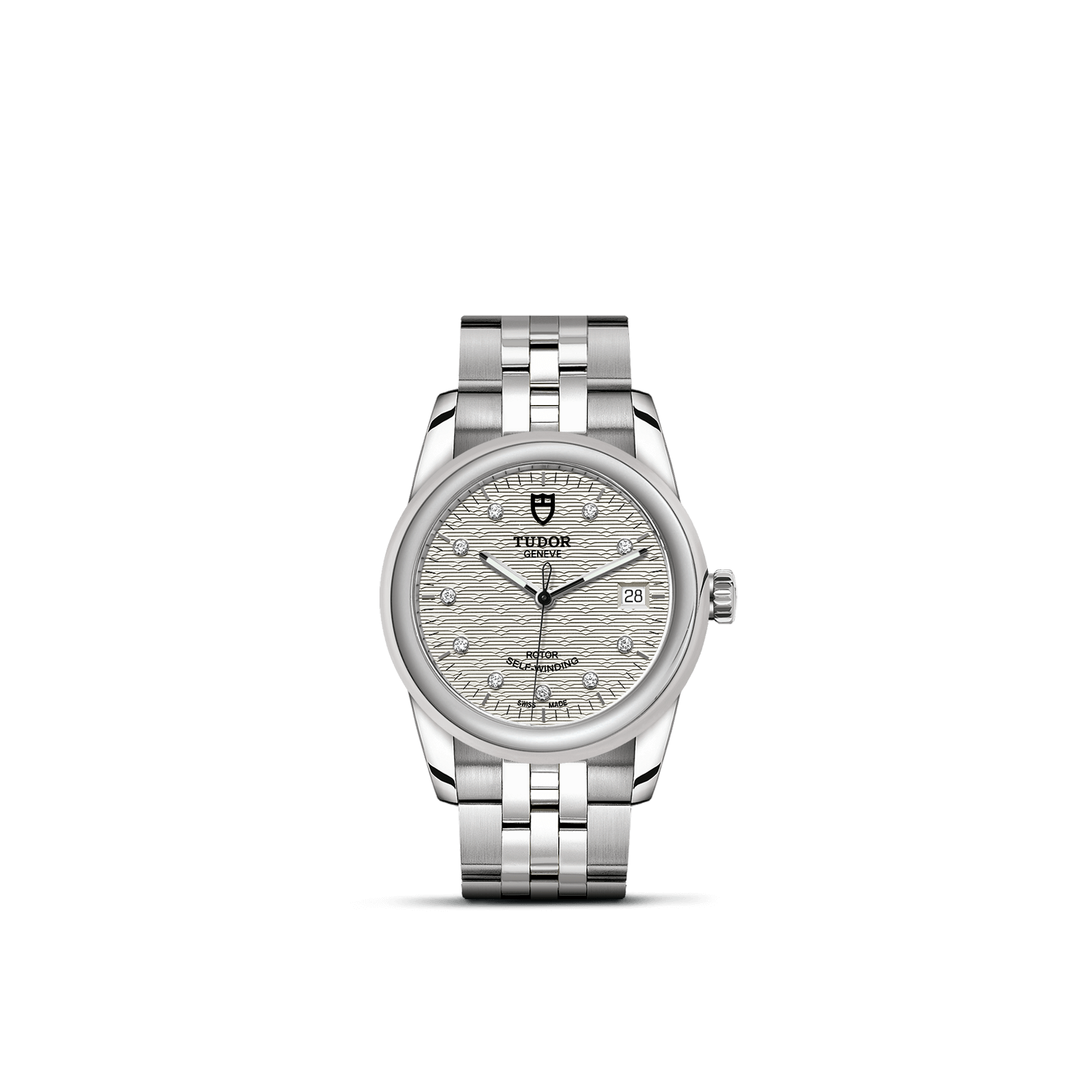 Orologio  TUDOR Glamour Date presso Gioielleria Brusaporci a 