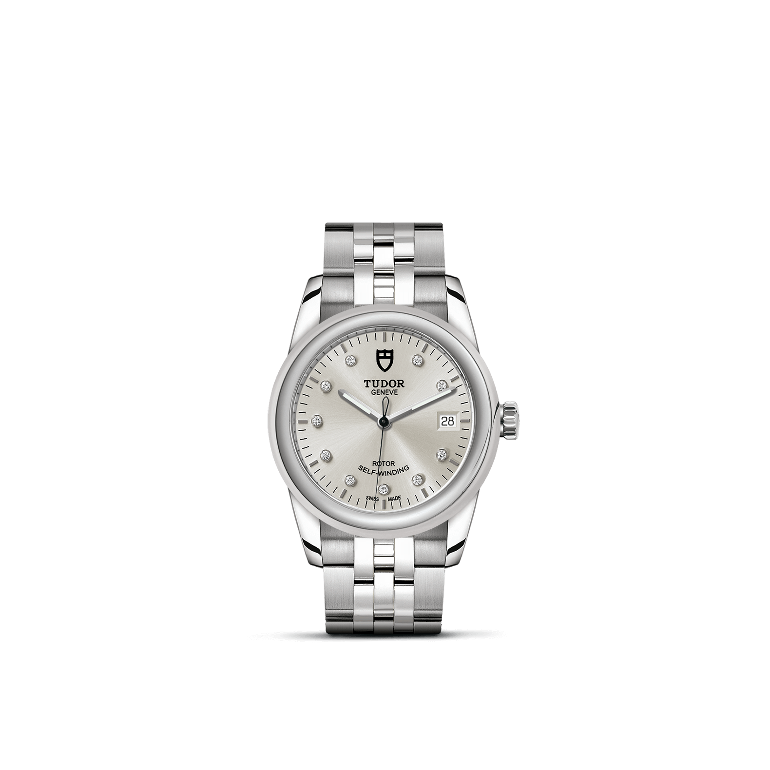 Orologio  TUDOR Glamour Date presso Gioielleria Brusaporci a 