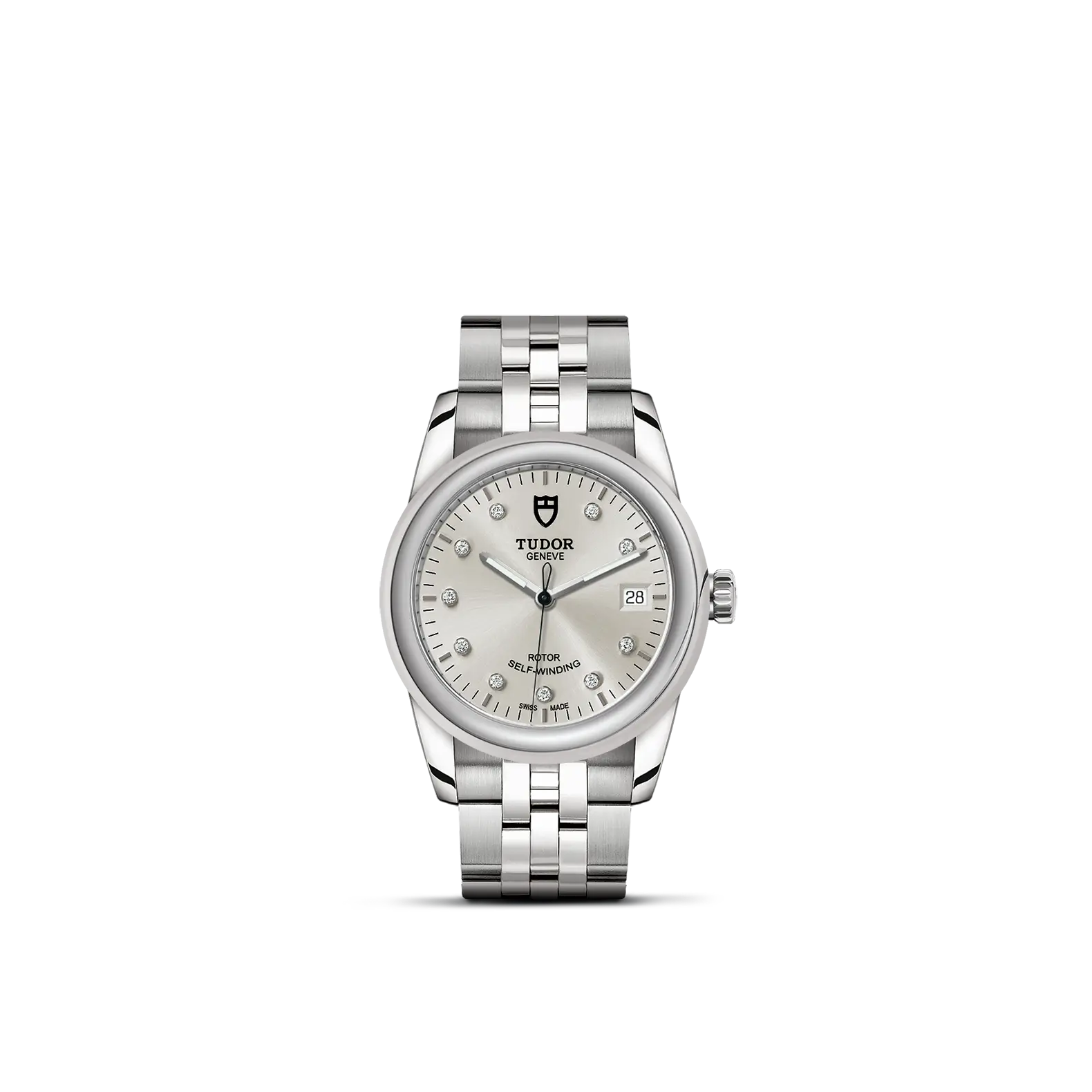 Orologio  TUDOR Glamour Date presso Gioielleria Brusaporci a 